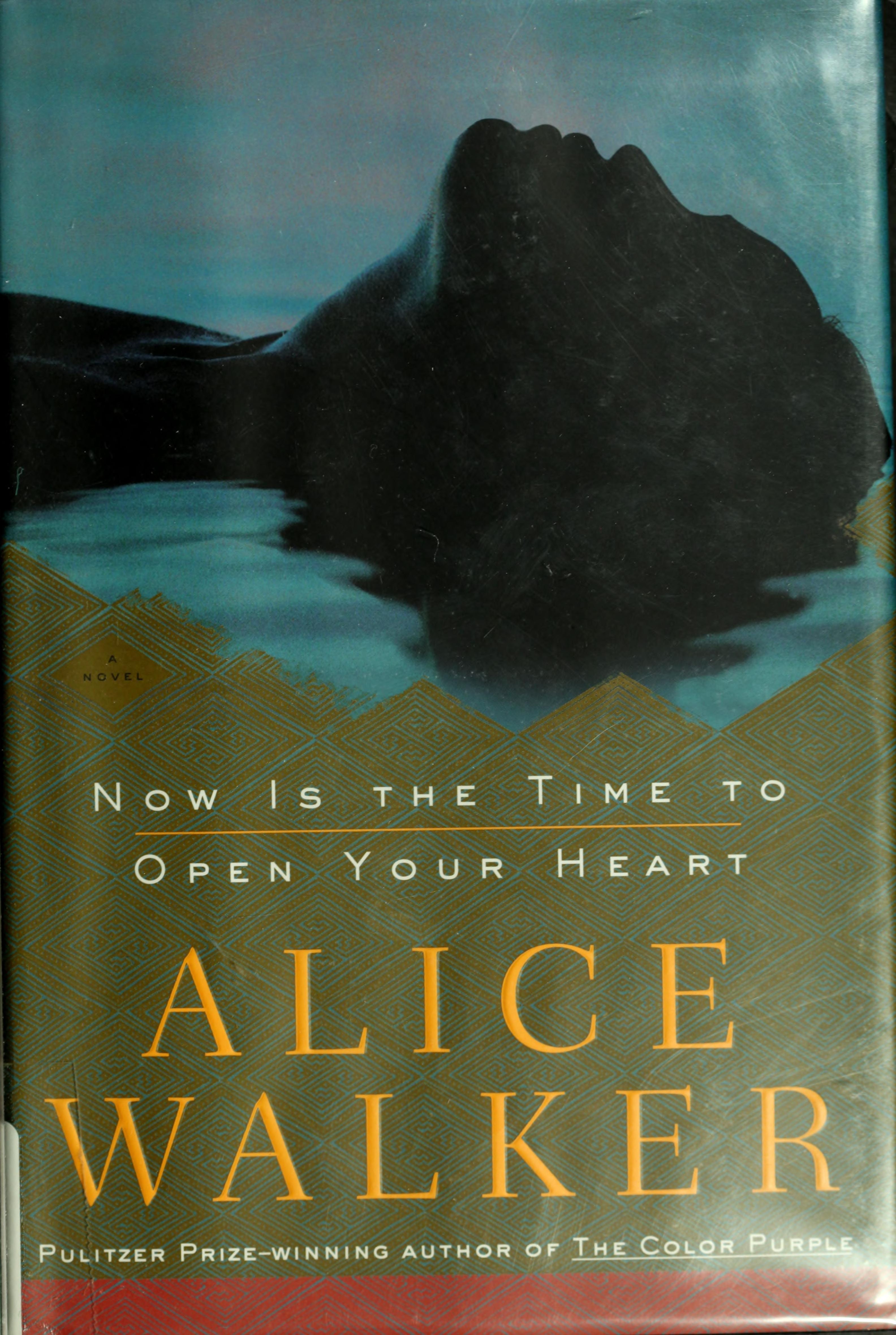 Now Is the Time to Open Your Heart