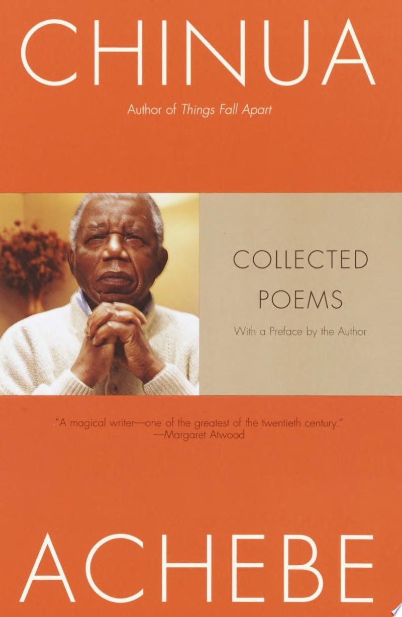 Collected Poems