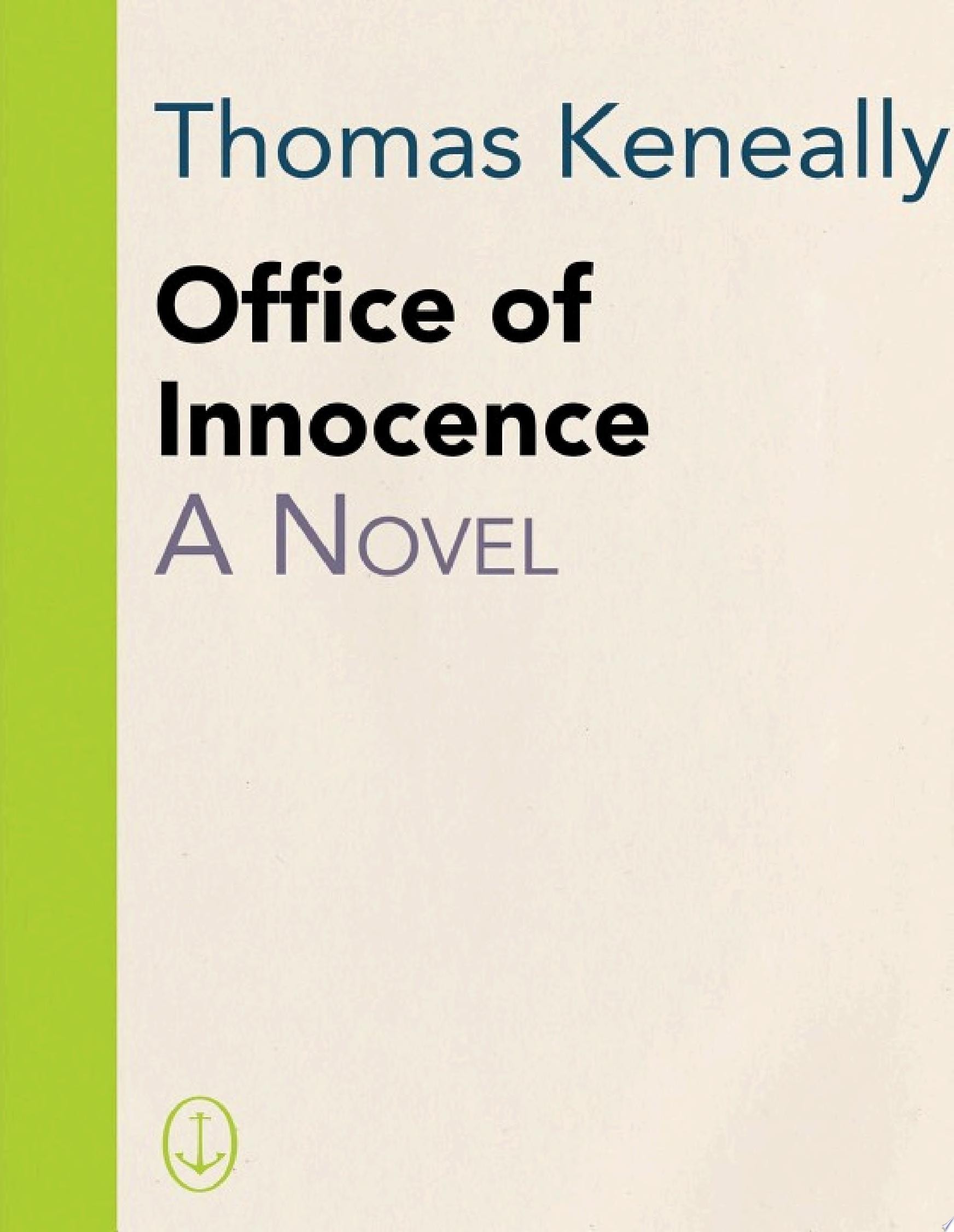Office of Innocence