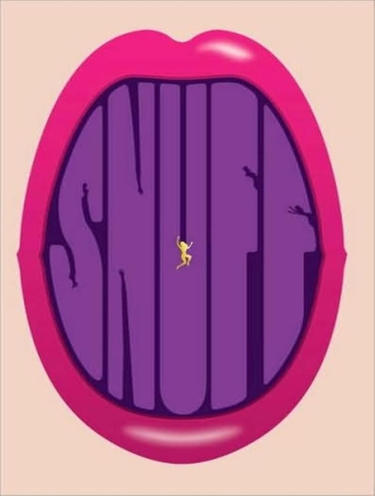 Snuff