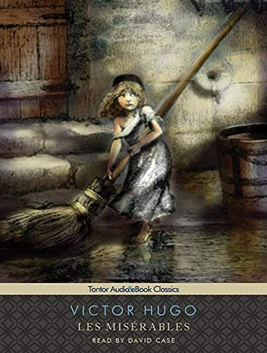 Les Misérables, with eBook