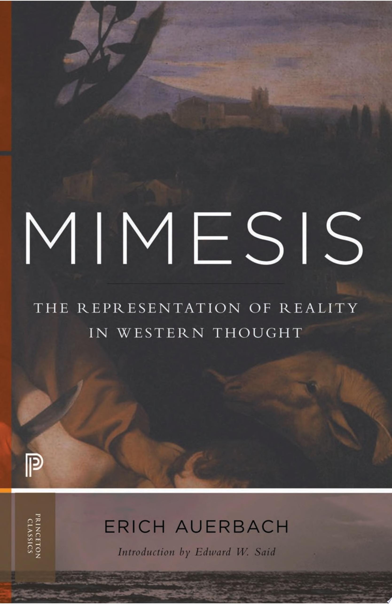 Mimesis
