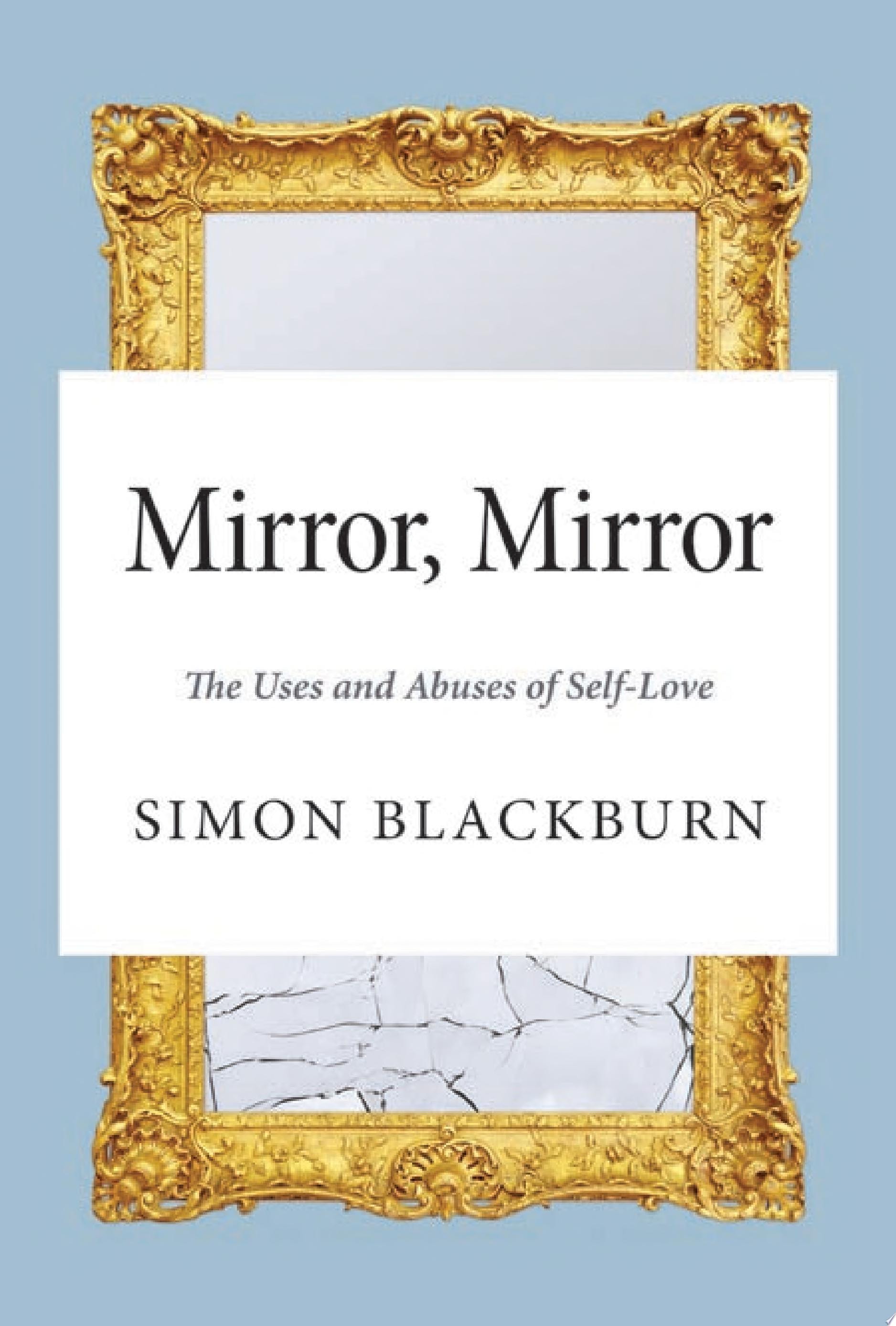 Mirror, Mirror