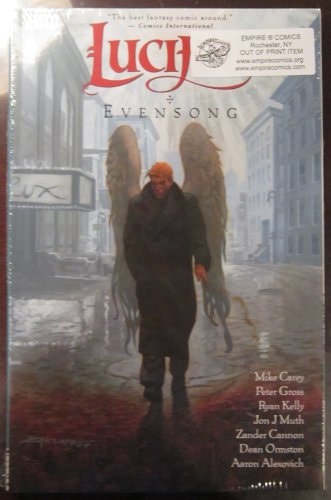 Lucifer Evensong