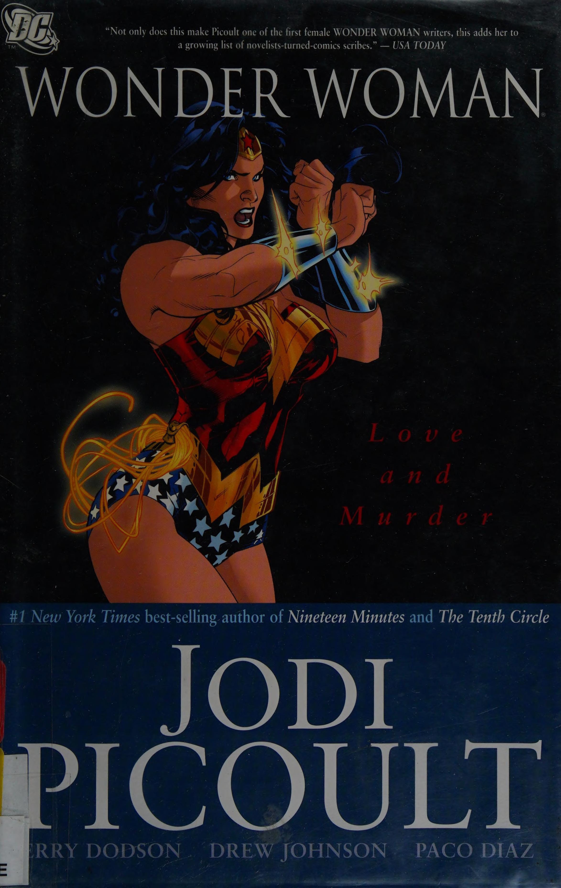 Love and Murder