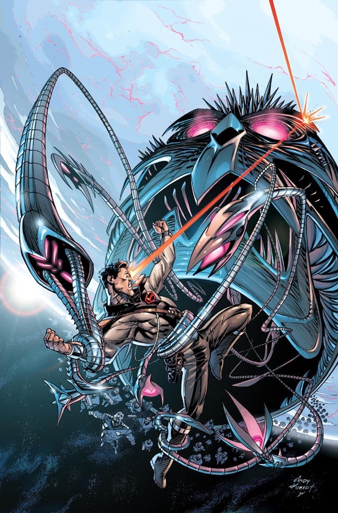 Last Stand of New Krypton