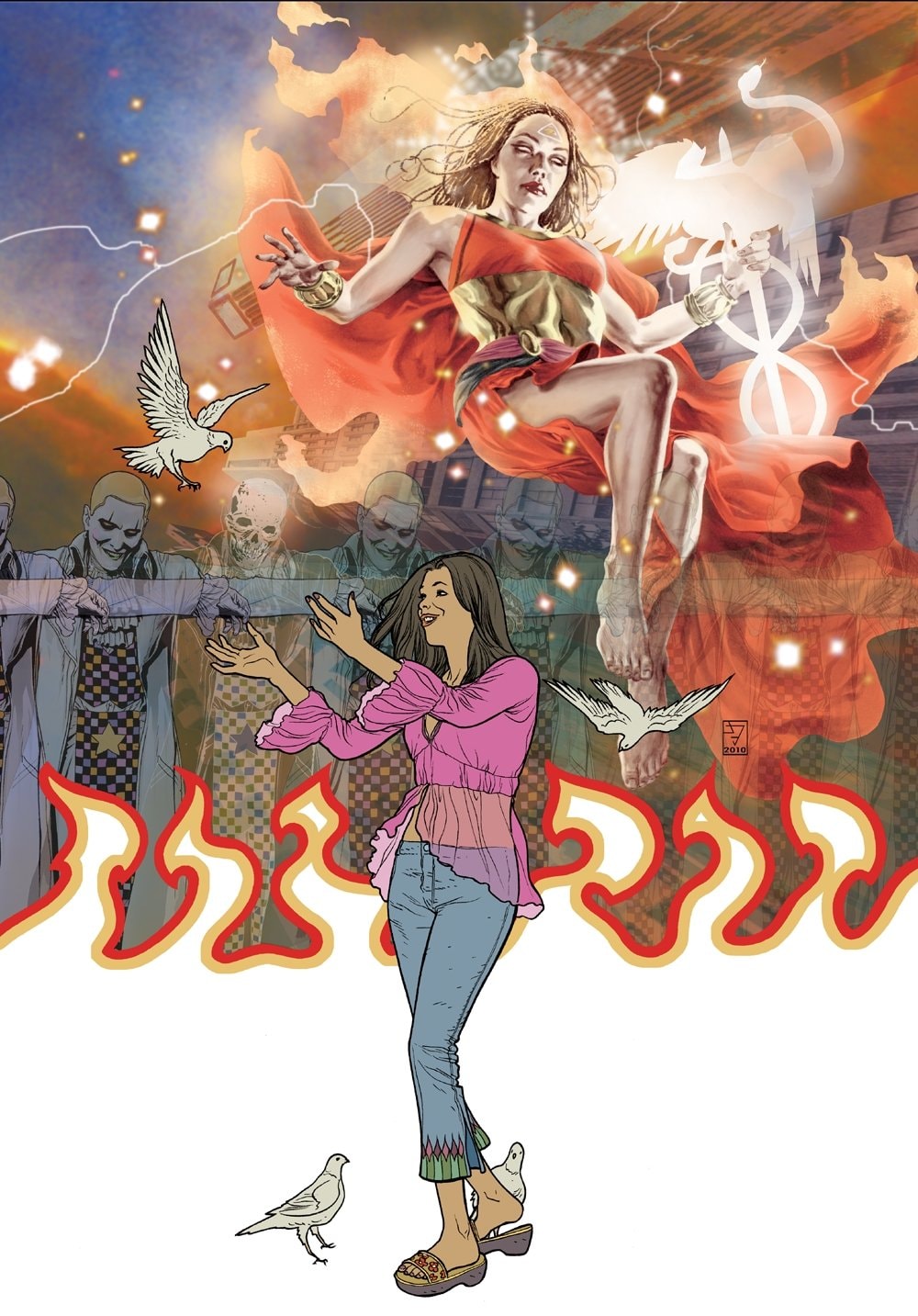 Absolute Promethea