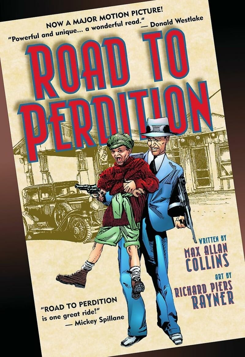 Road to Perdition