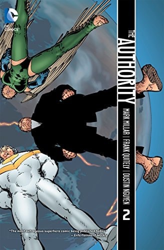 The Authority