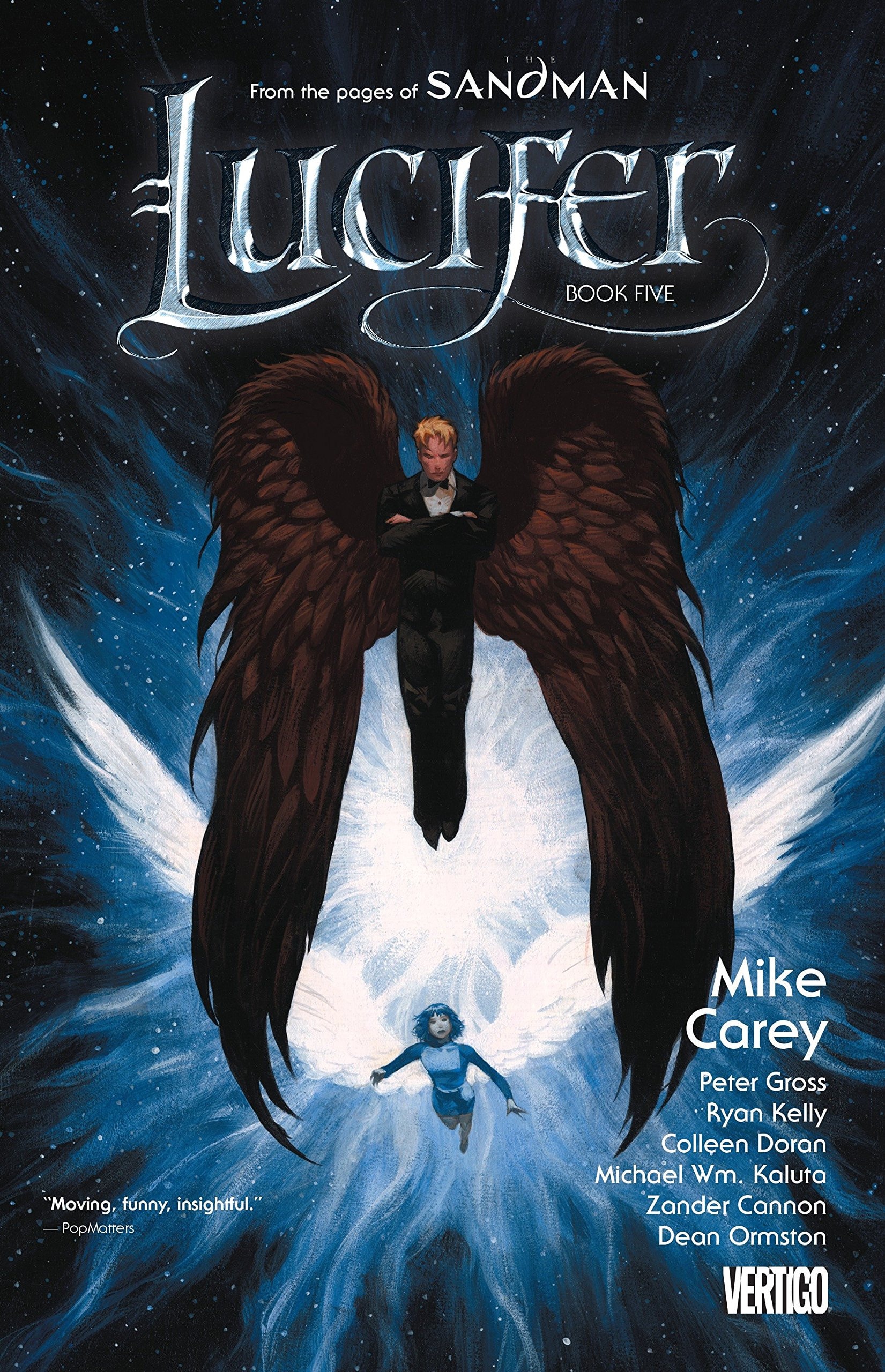 Lucifer