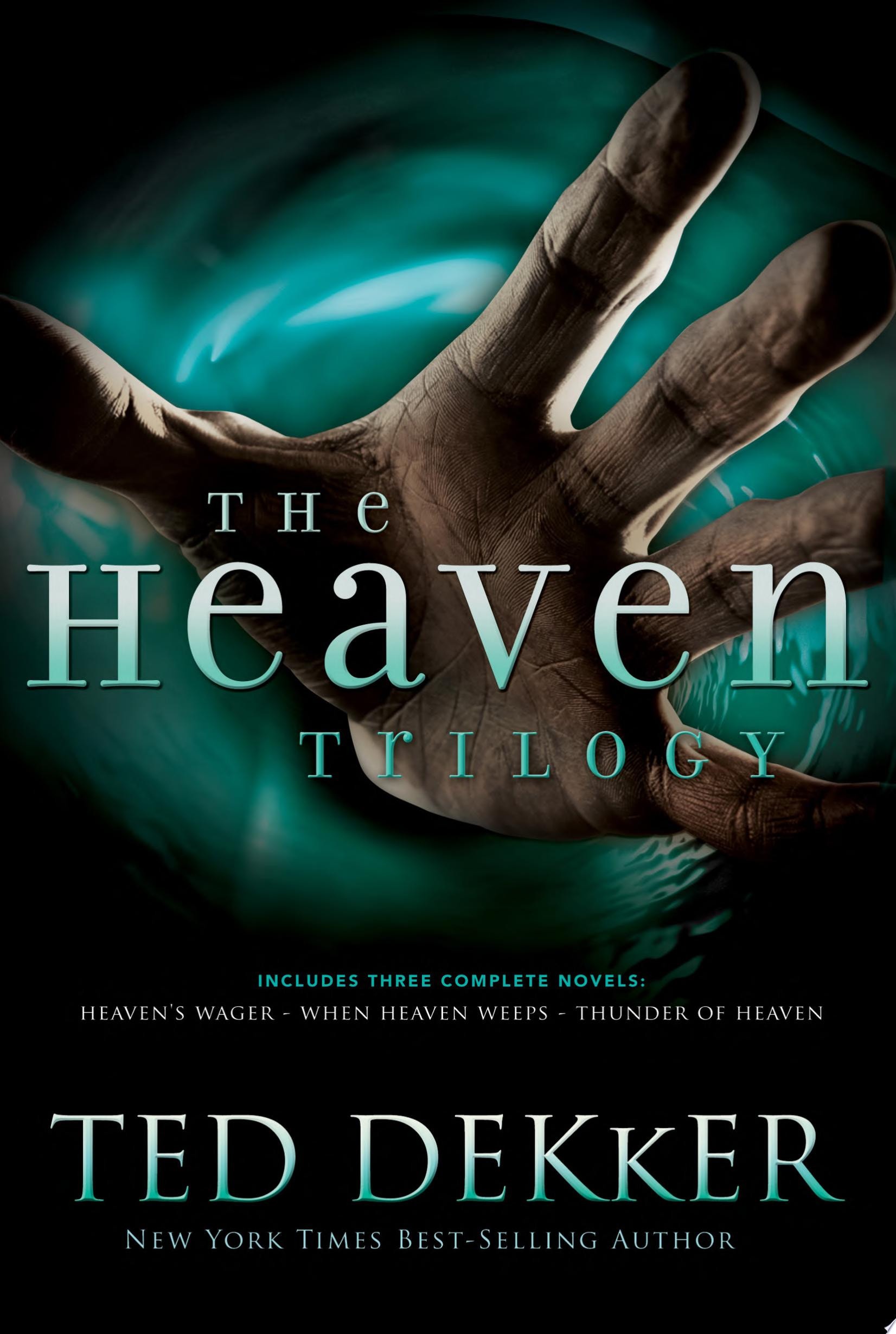 The Heaven Trilogy