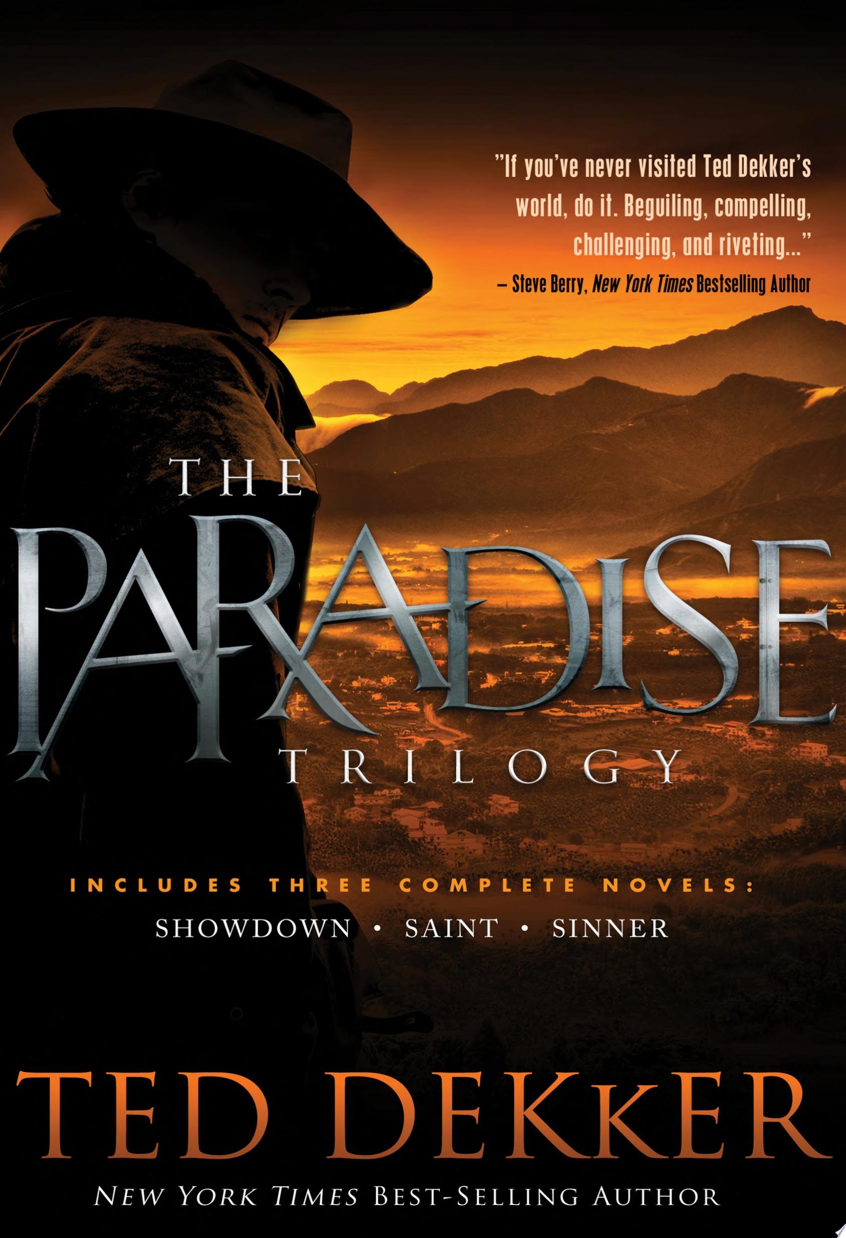 The Paradise Trilogy