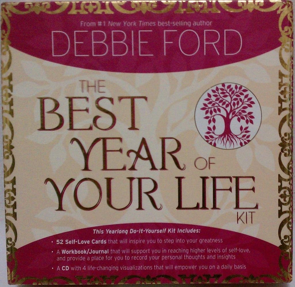 The Best Year of Your Life Kit