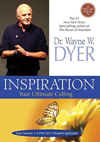 INSPIRATION:ULTIMATE CALL/2DVD