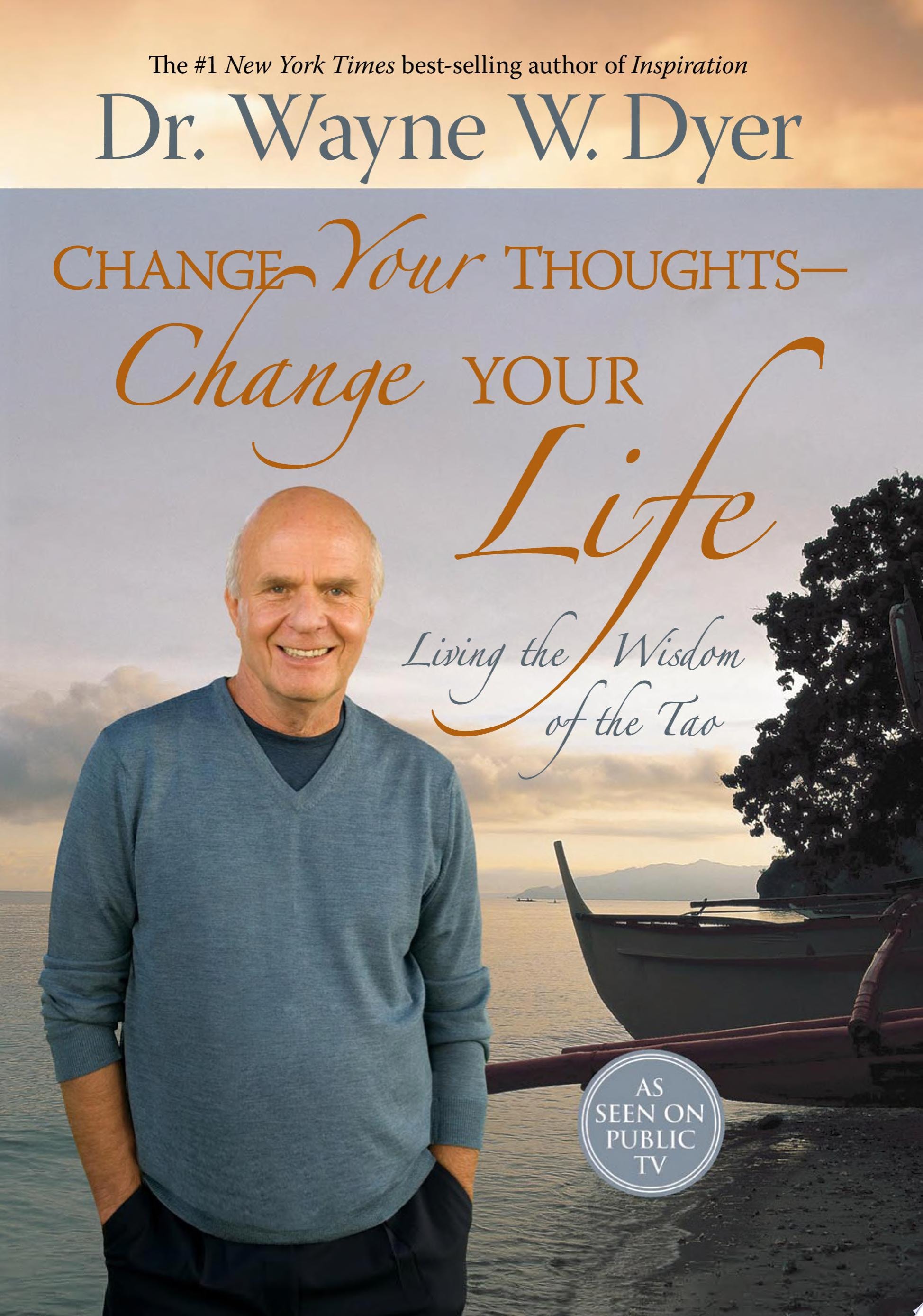 Change Your Thoughts, Change Your Life