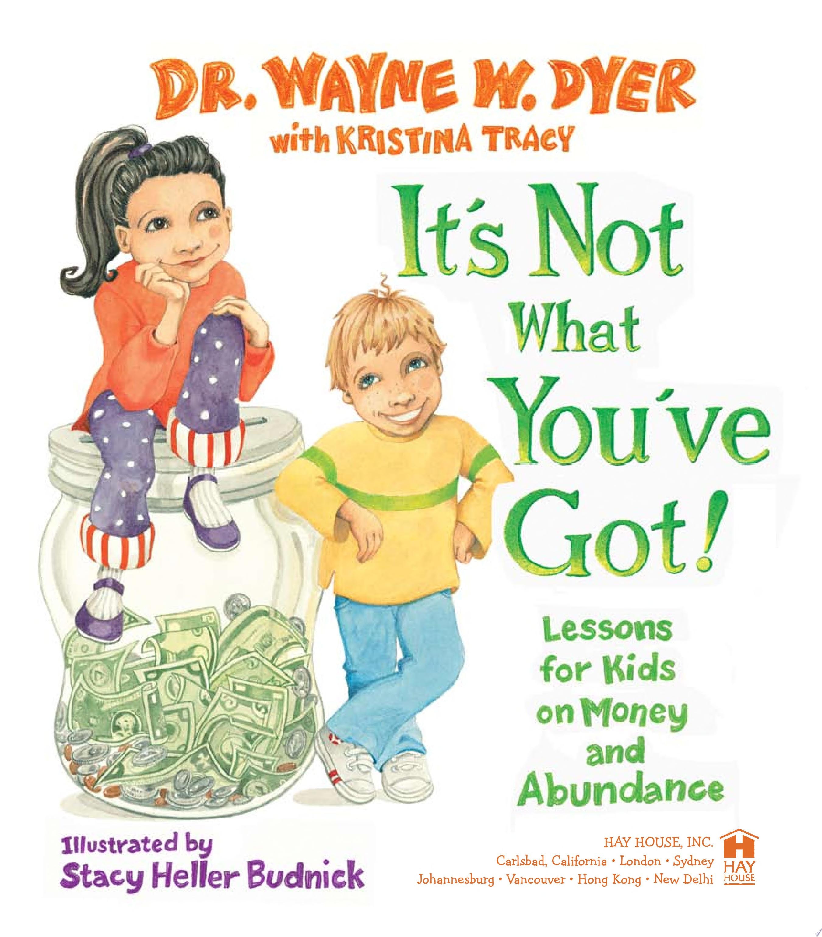 It's Not What You've Got