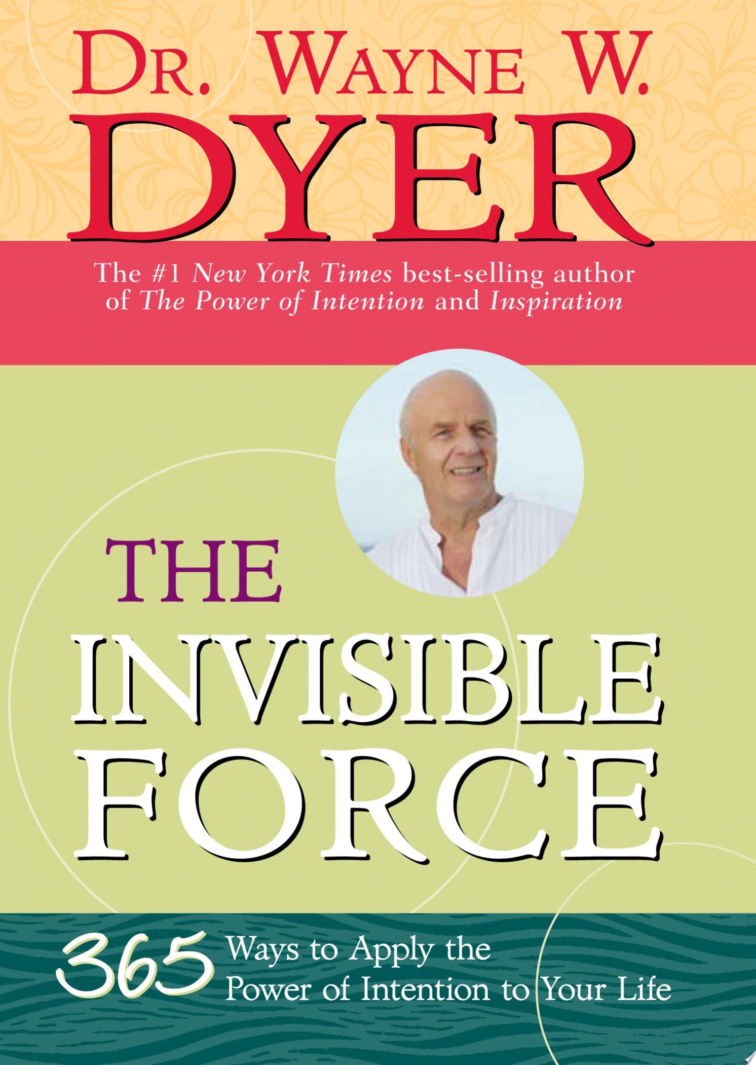 The Invisible Force