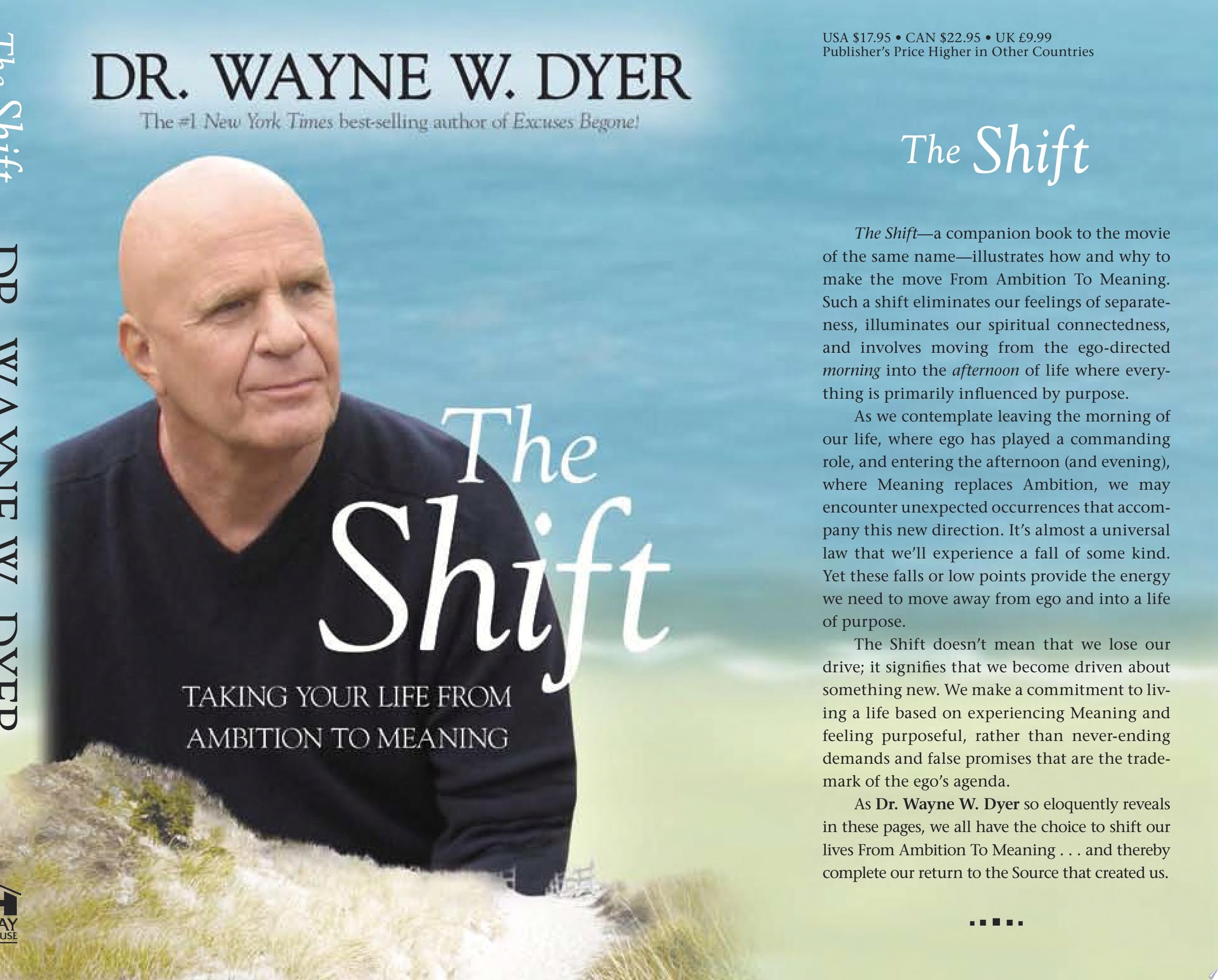 The Shift