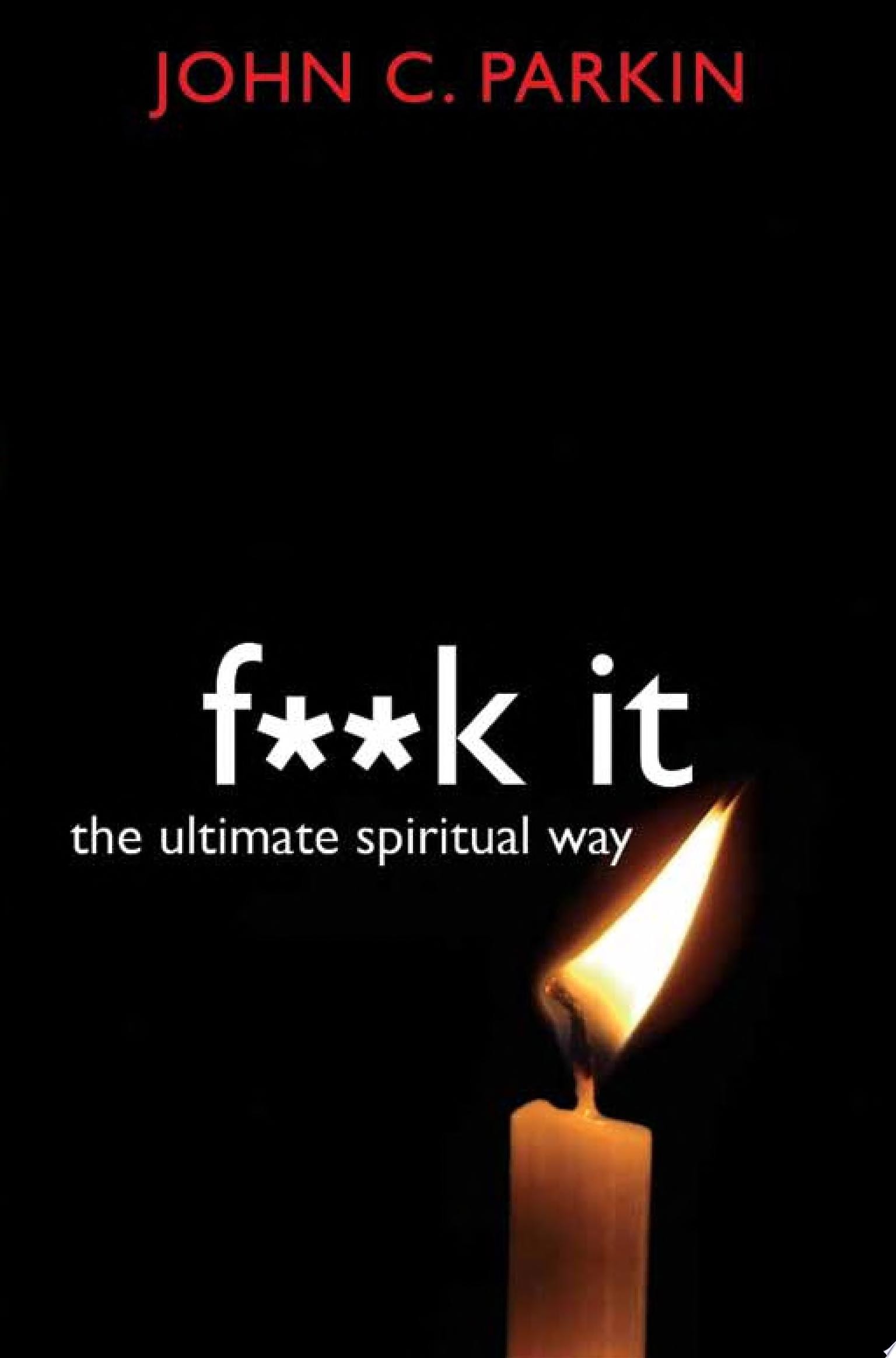 F**k It
