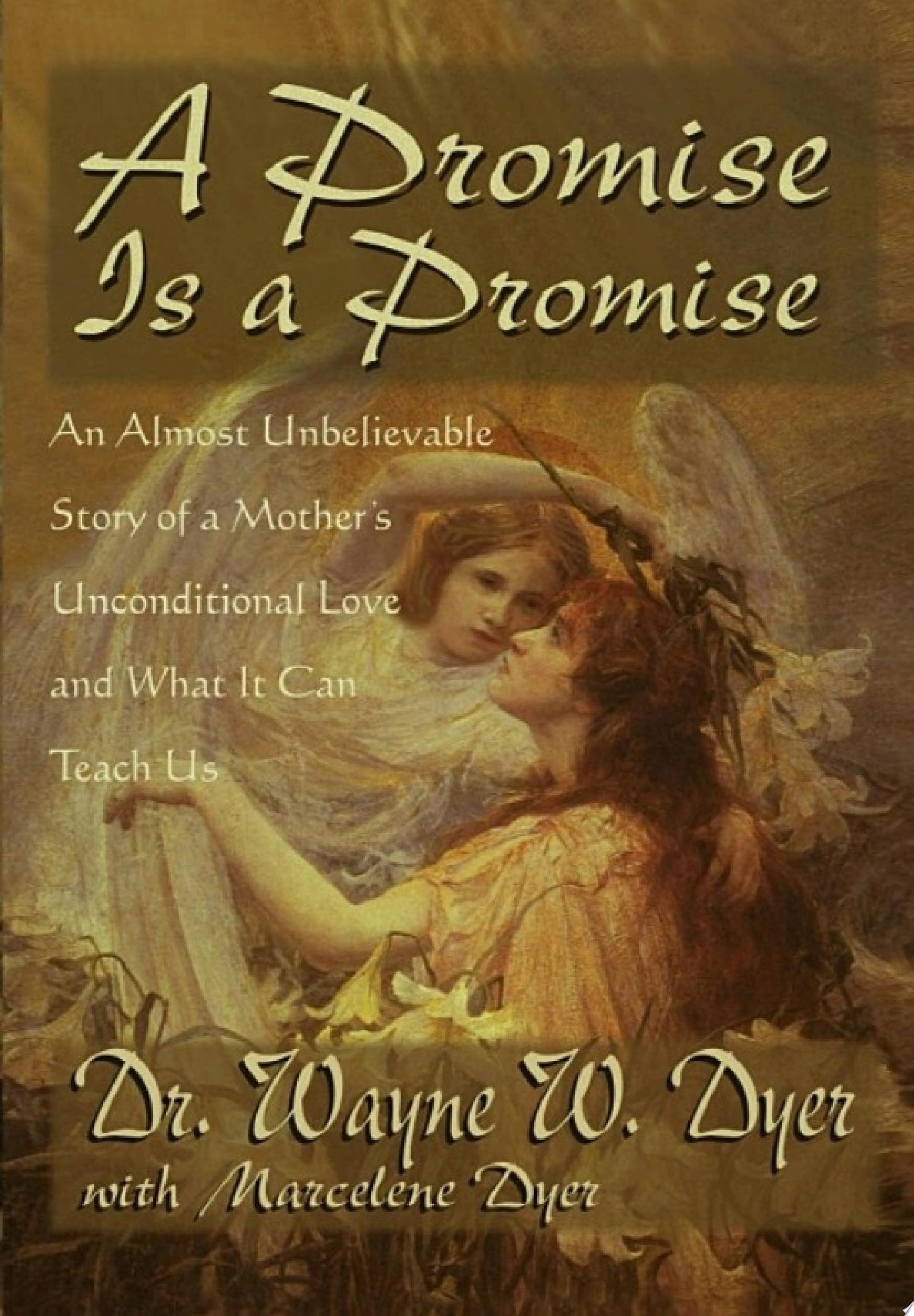 A Promise is a Promise