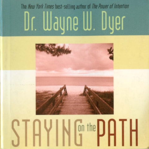 Staying on the Path