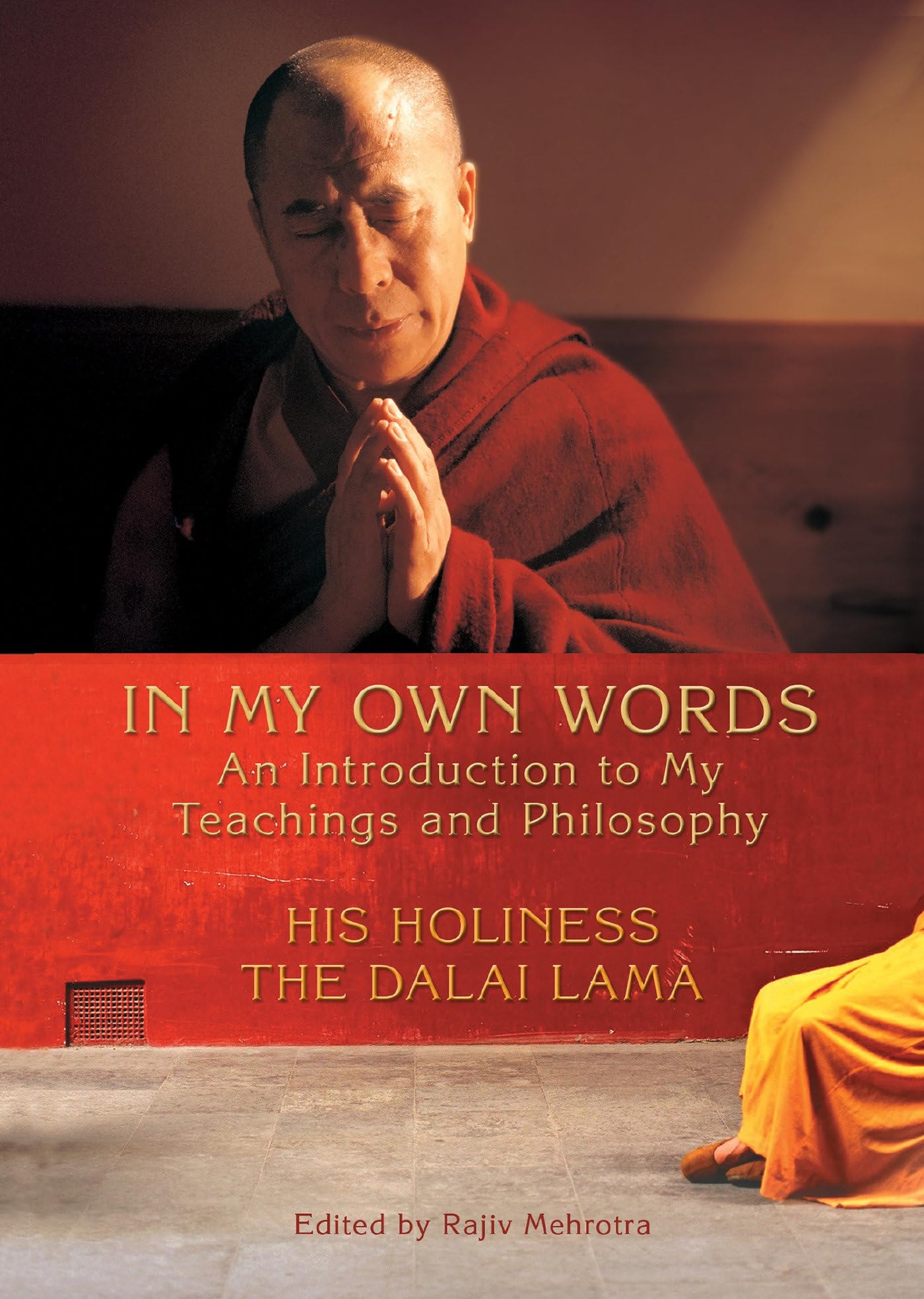 In My Own Words An Introduction to My Teachings and Philosophy