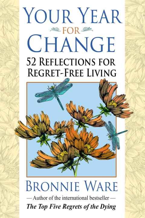 Your Year For Change