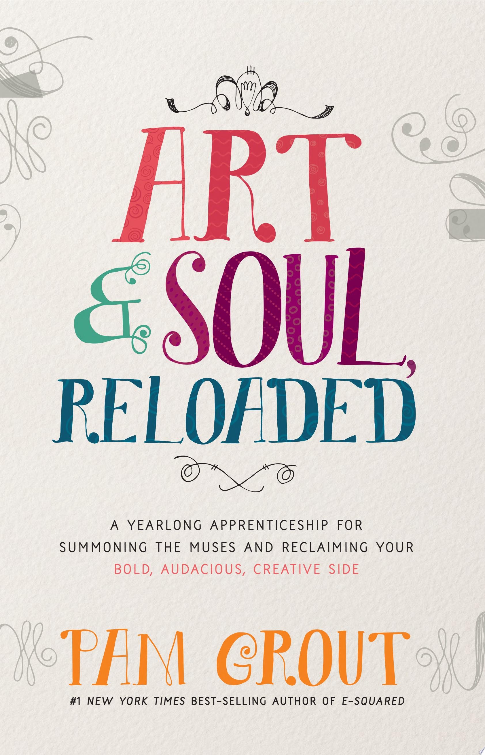 Art & Soul, Reloaded