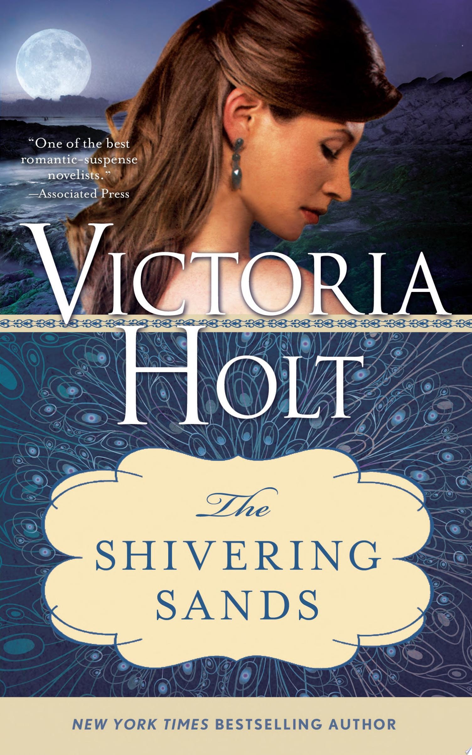 Shivering Sands