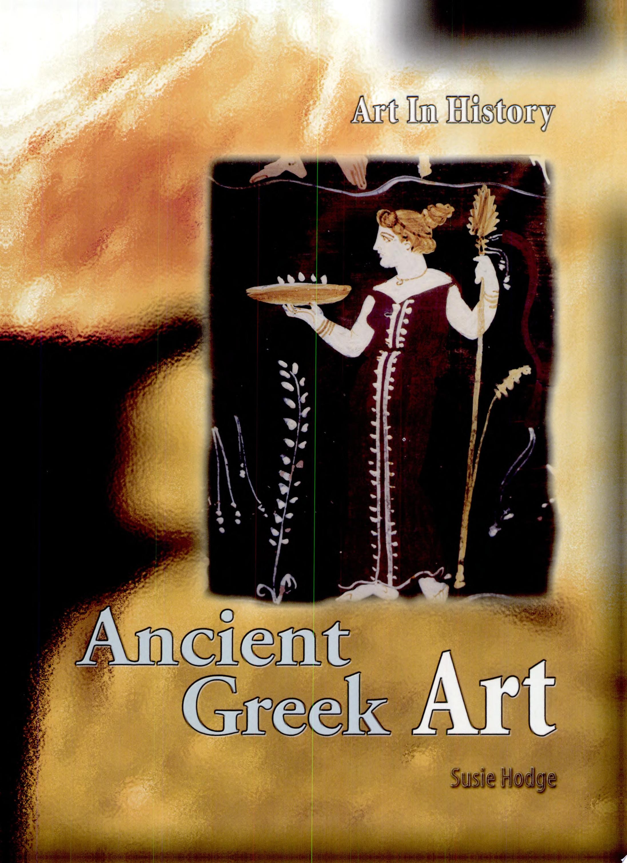 Ancient Greek Art