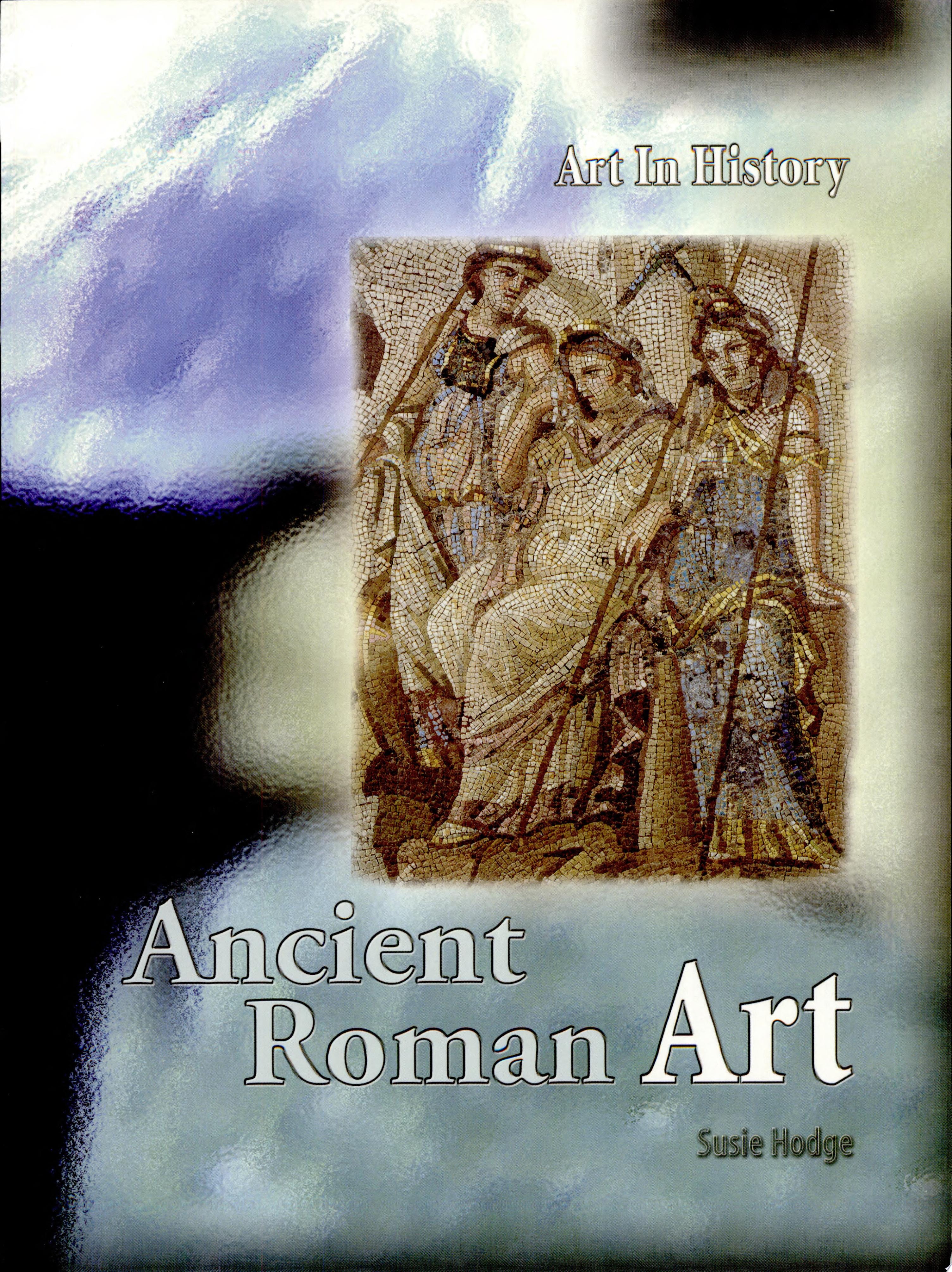 Ancient Roman Art