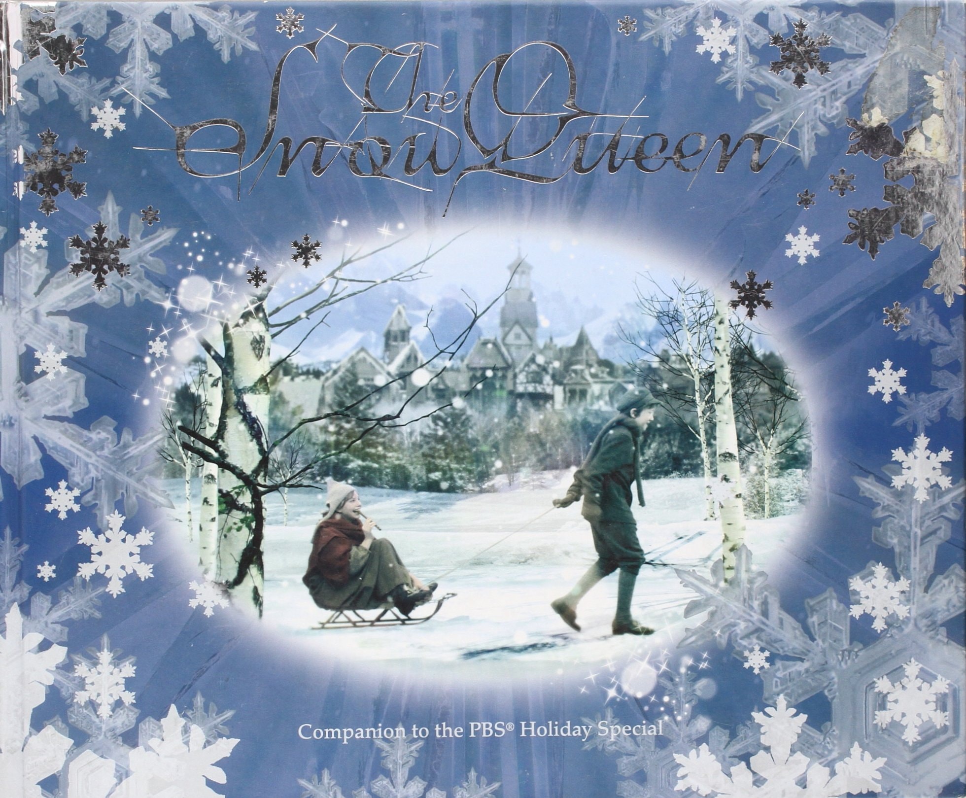 The Snow Queen