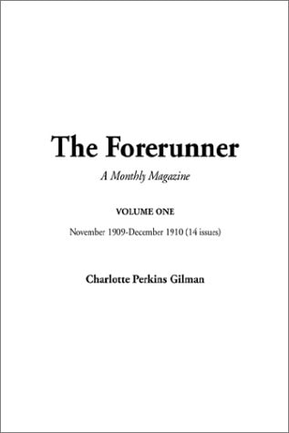 The Forerunner