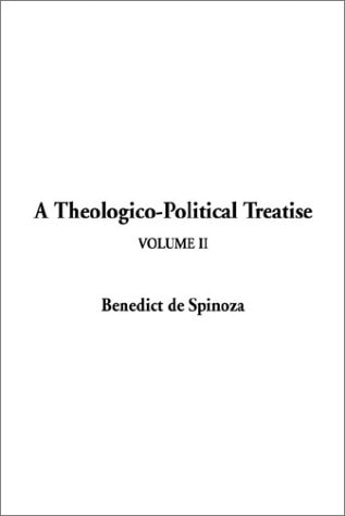 A Theologico-Political Treatise V2