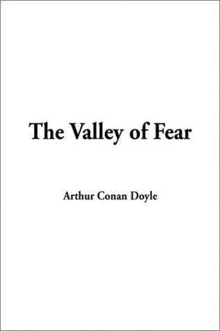The Valley of Fear