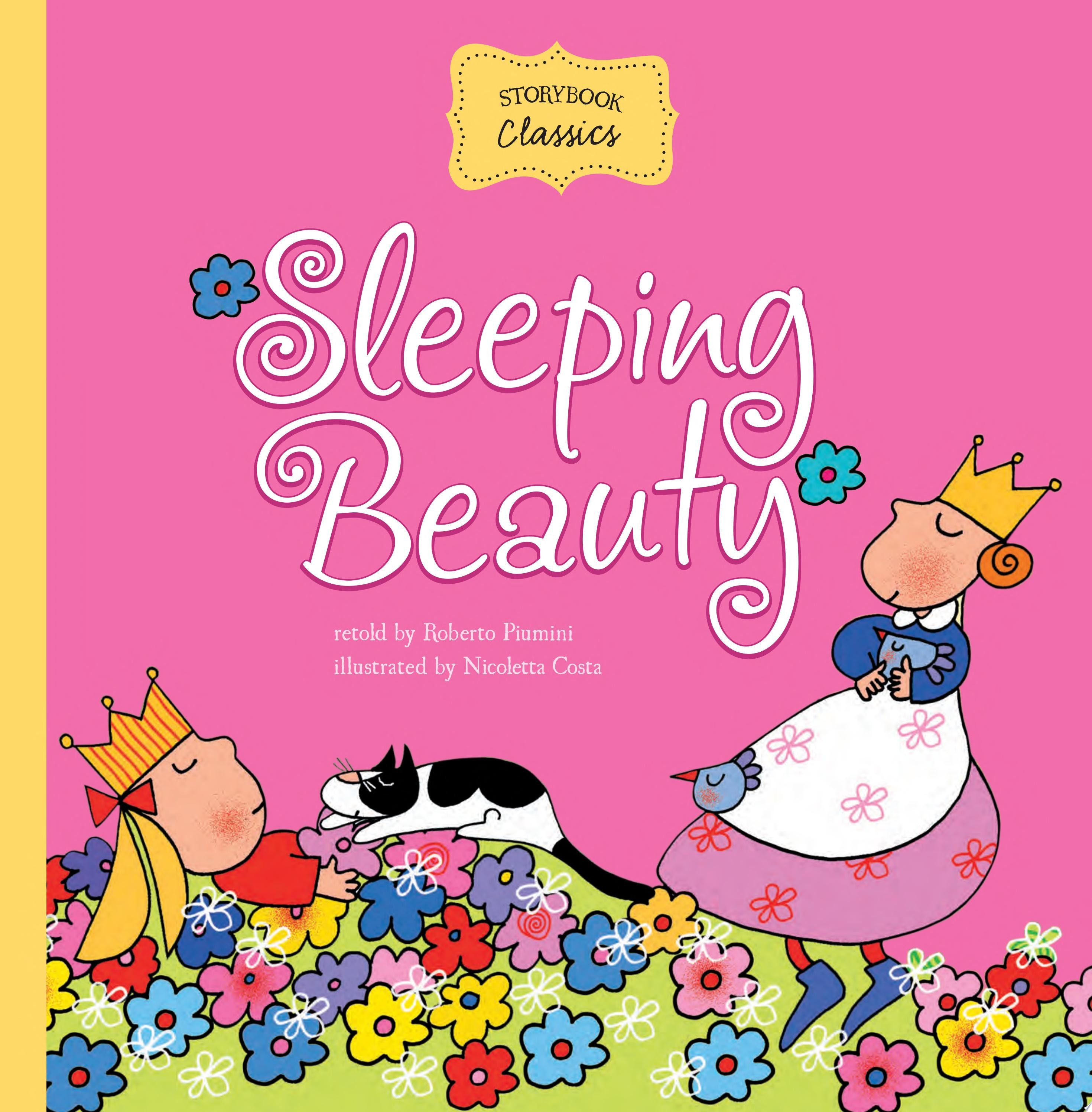 Sleeping Beauty