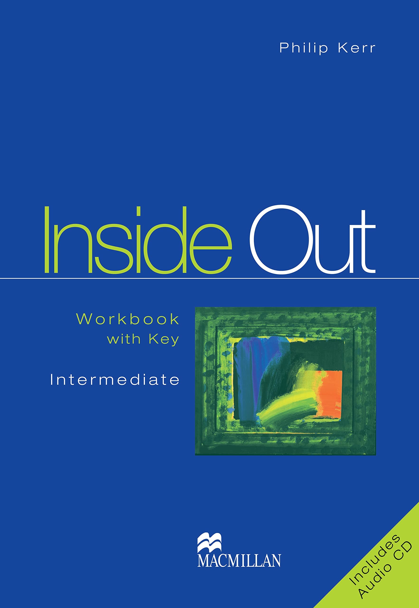 Inside Out, Intermediate Workbook