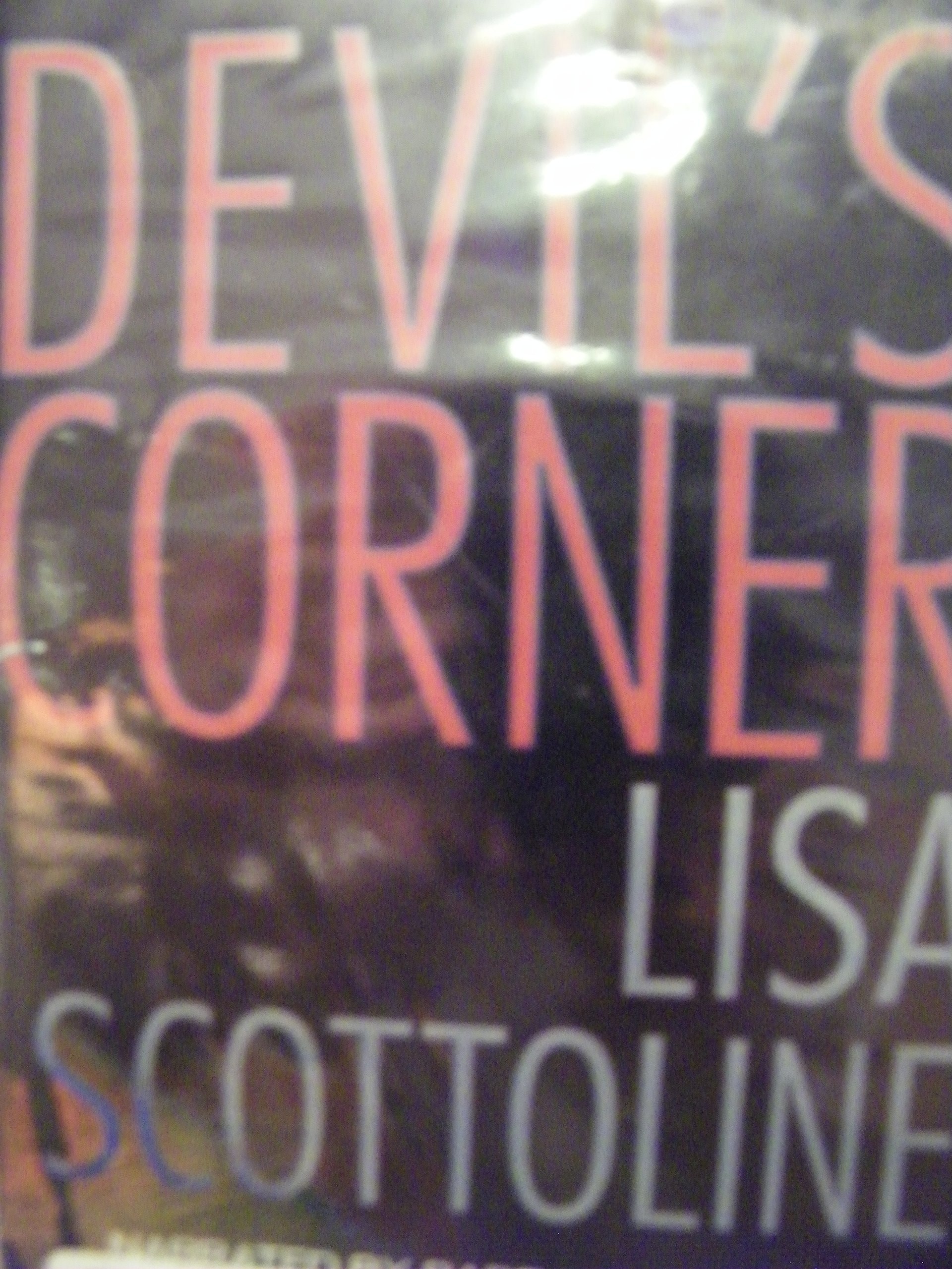 Devils Corner