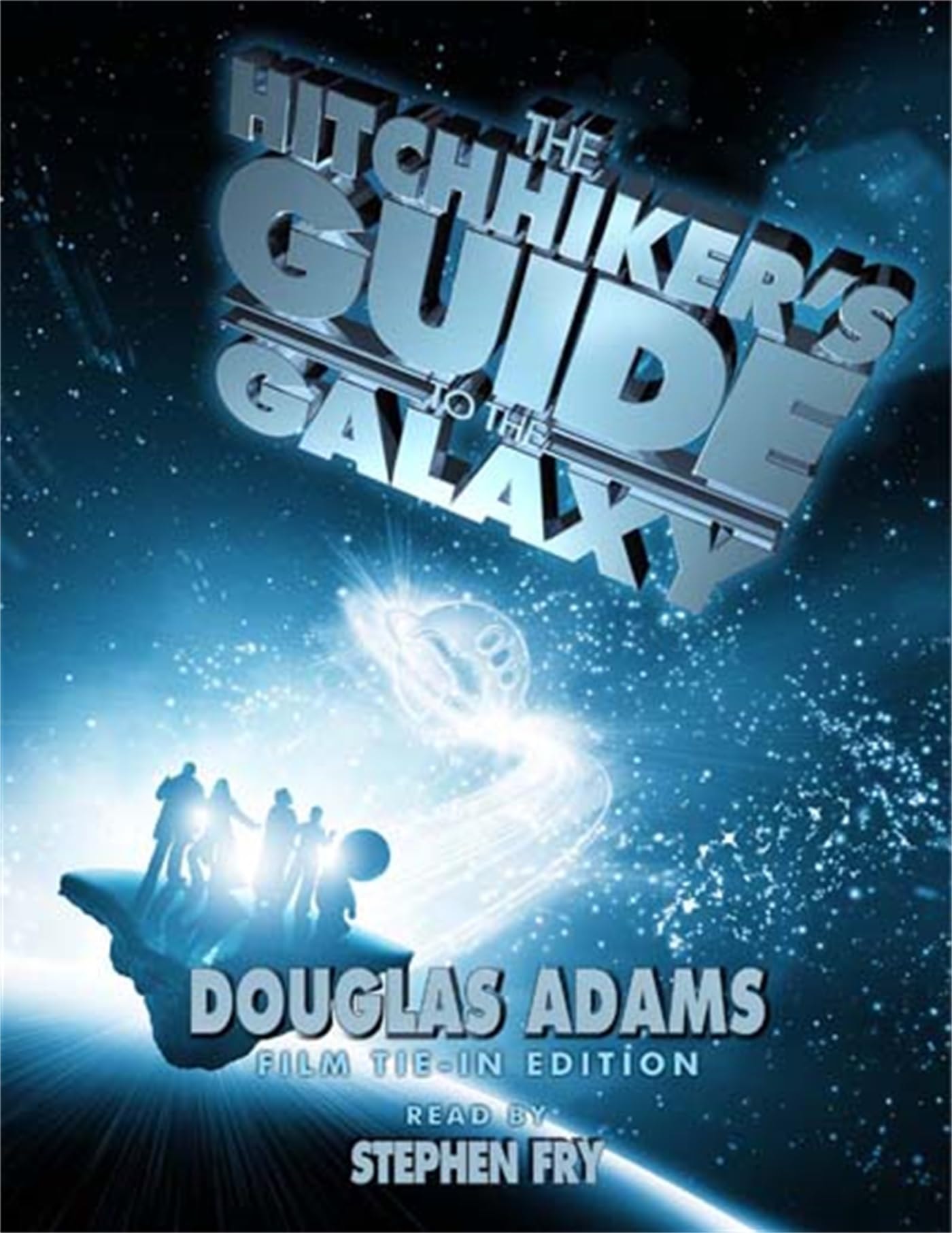 Hitchhiker's Guide to the Galaxy