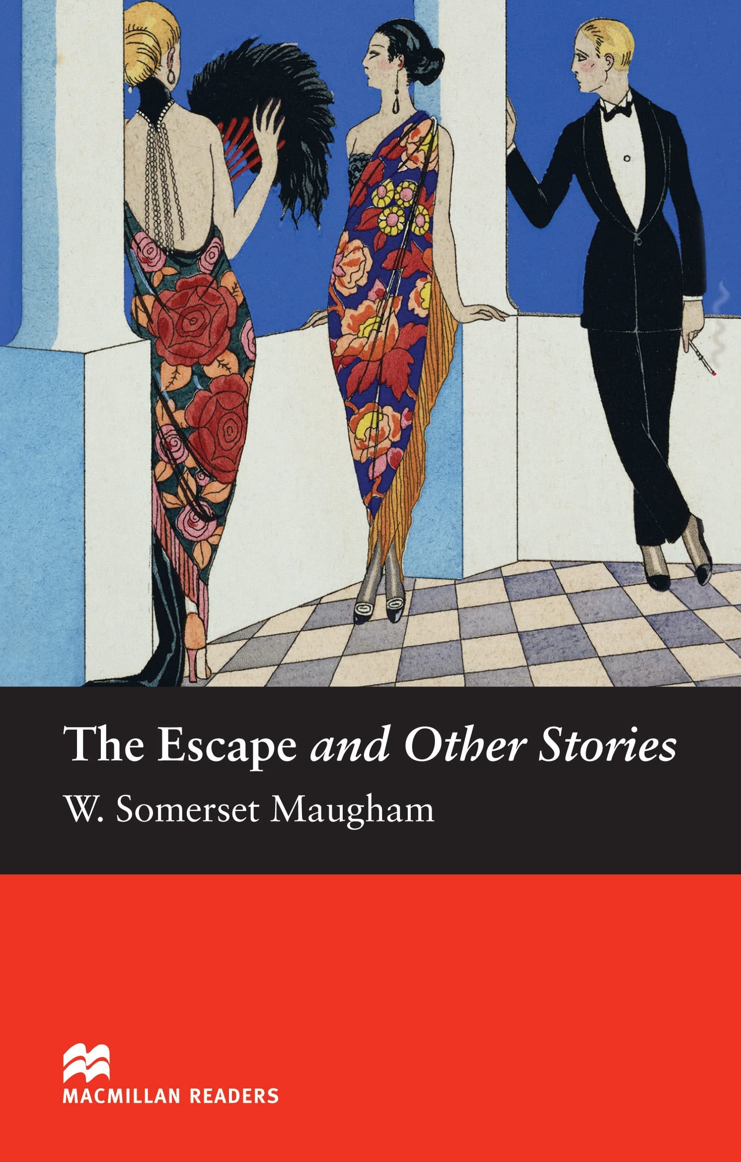 The Escape and Other Stories
