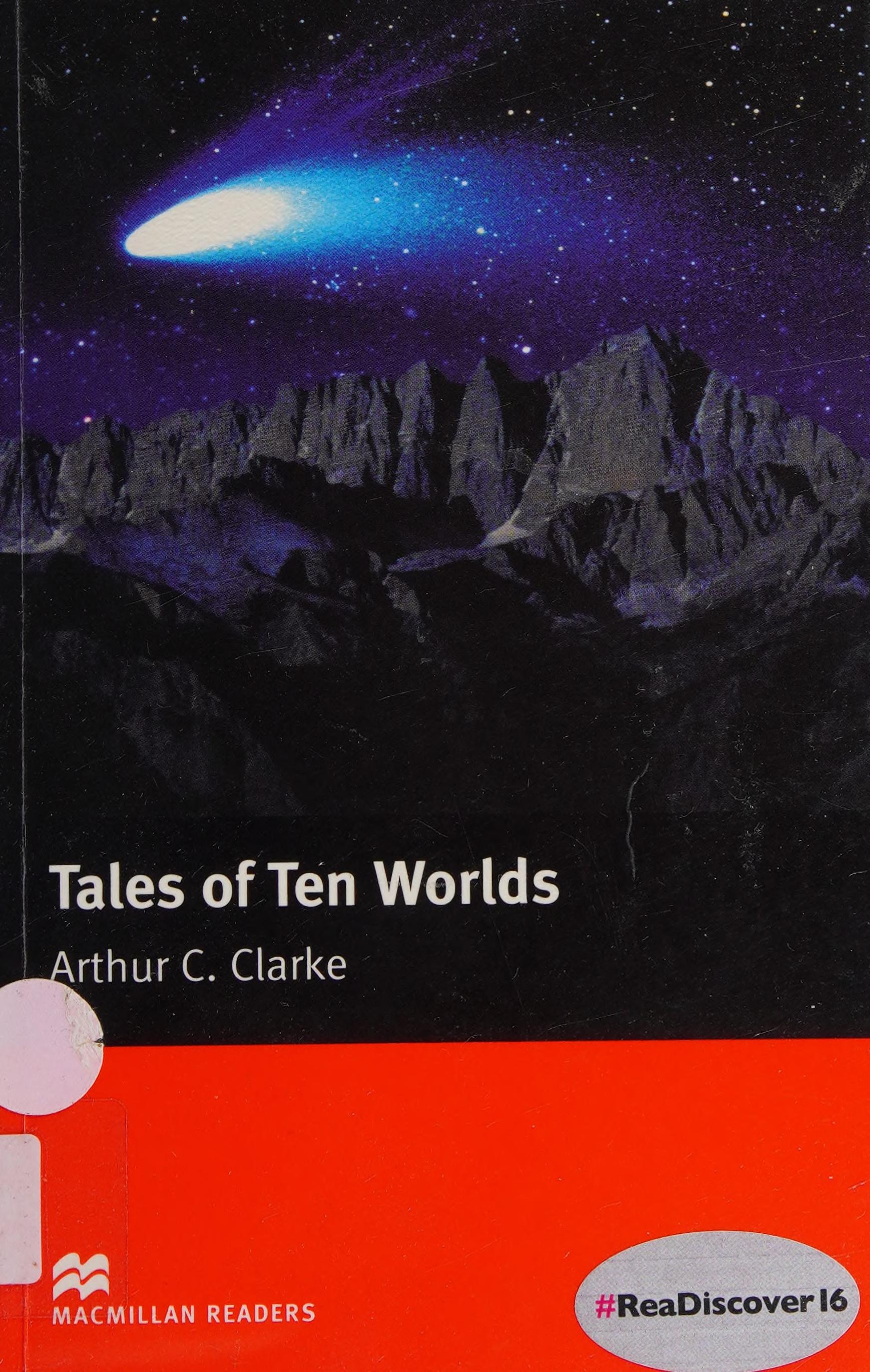 Tales of Ten Worlds