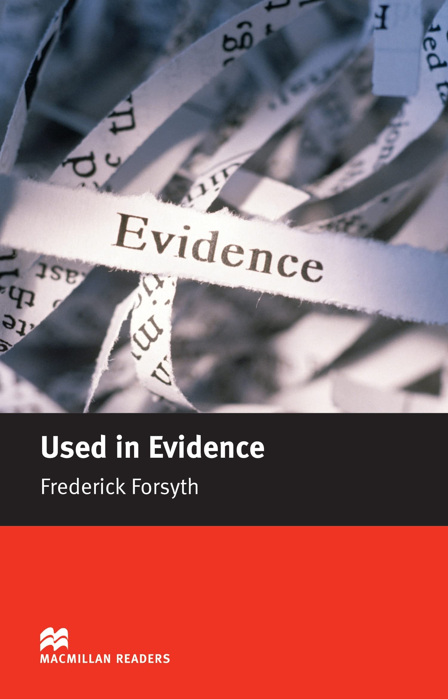 Used in Evidence and Other Stories