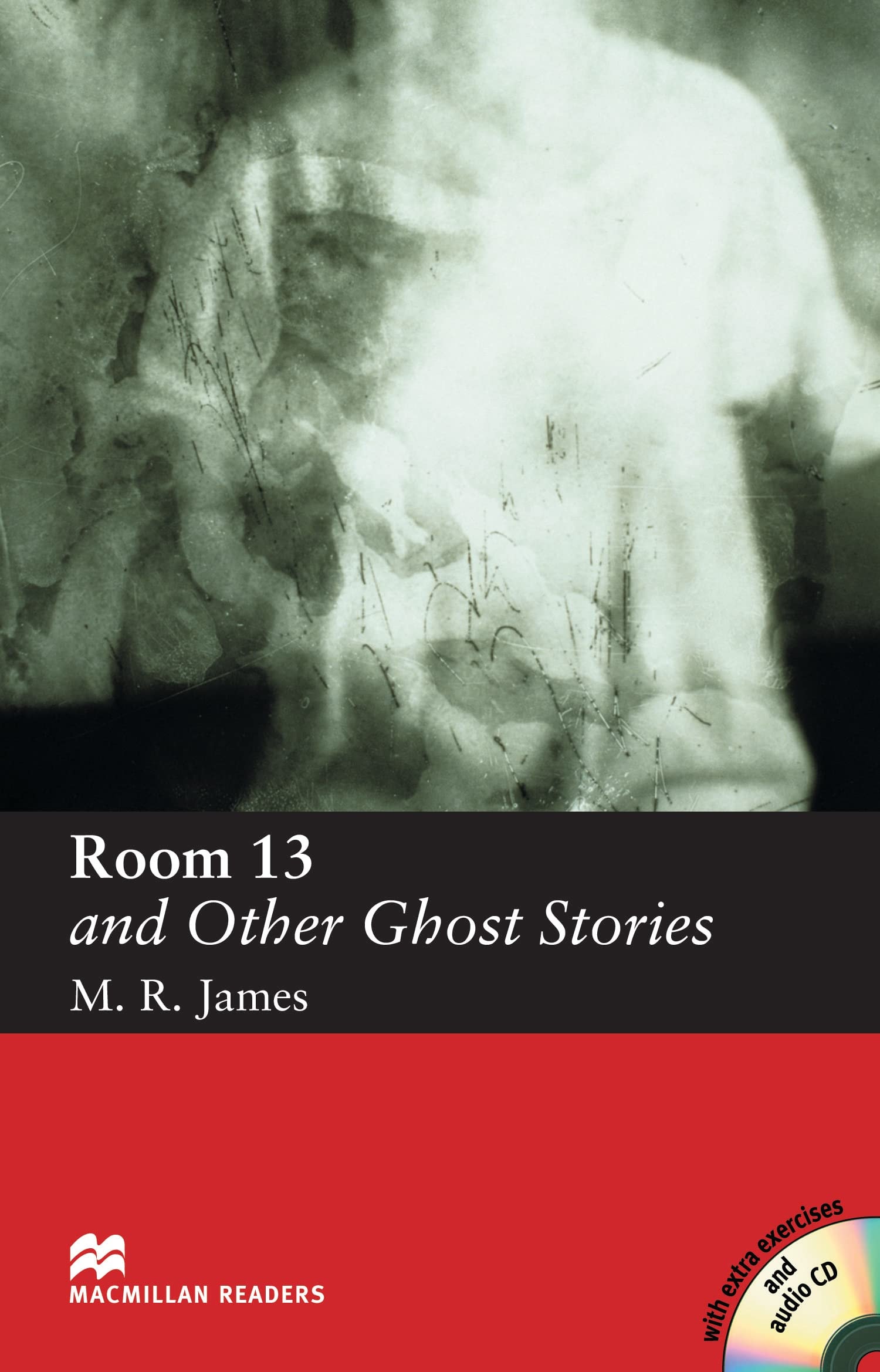 Room 13 and Other Ghost Stories
