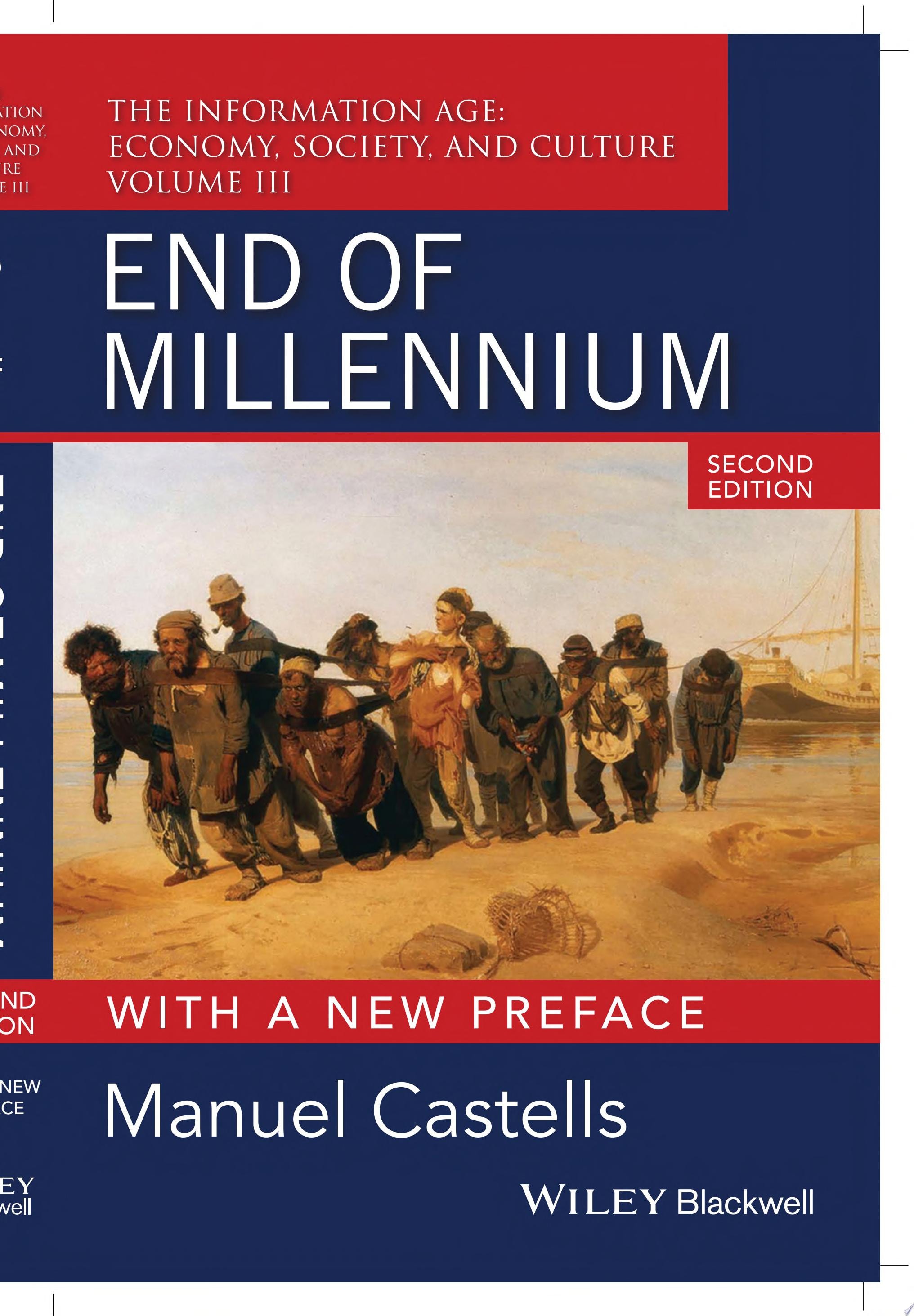 End of Millennium