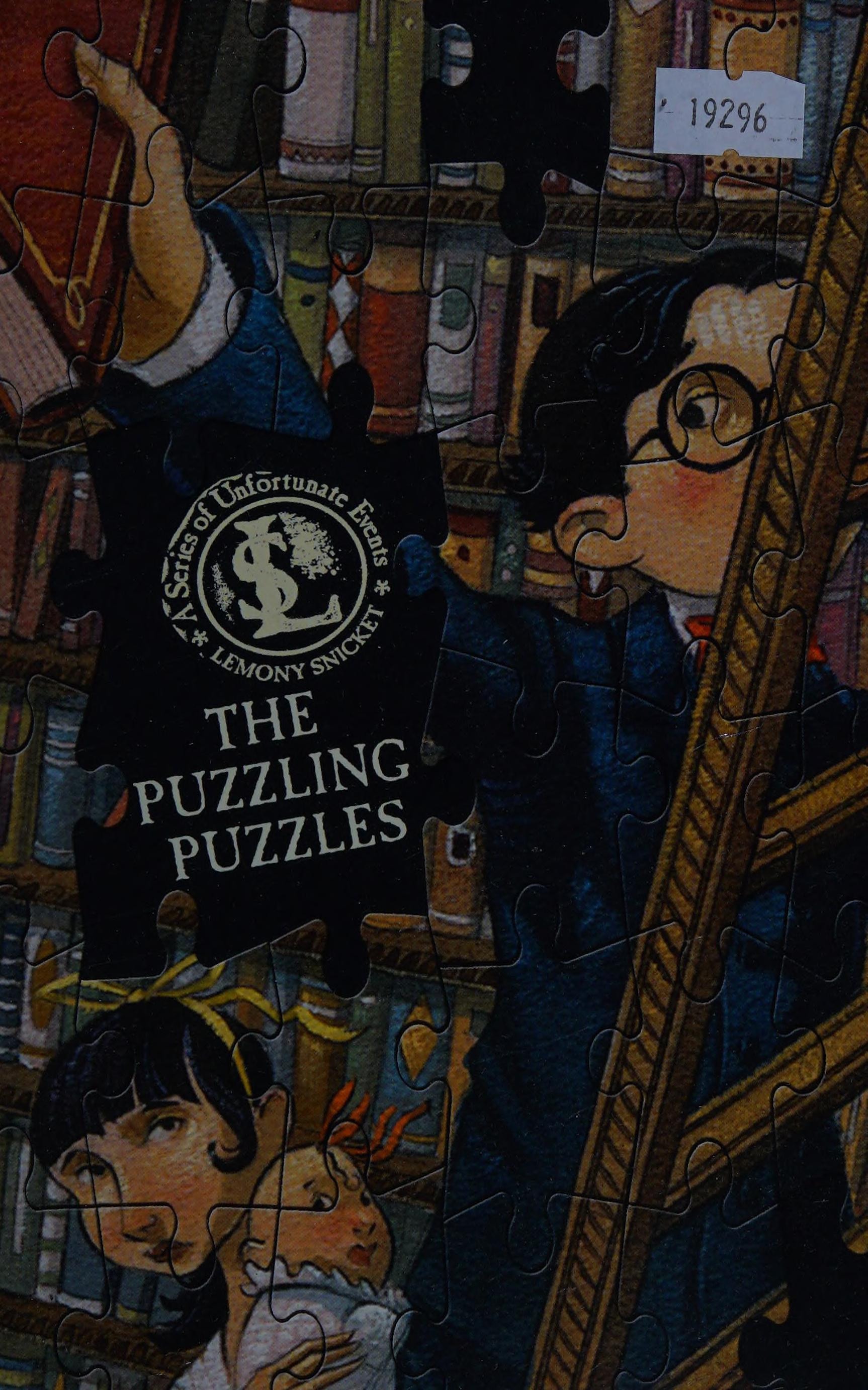The Puzzling Puzzles