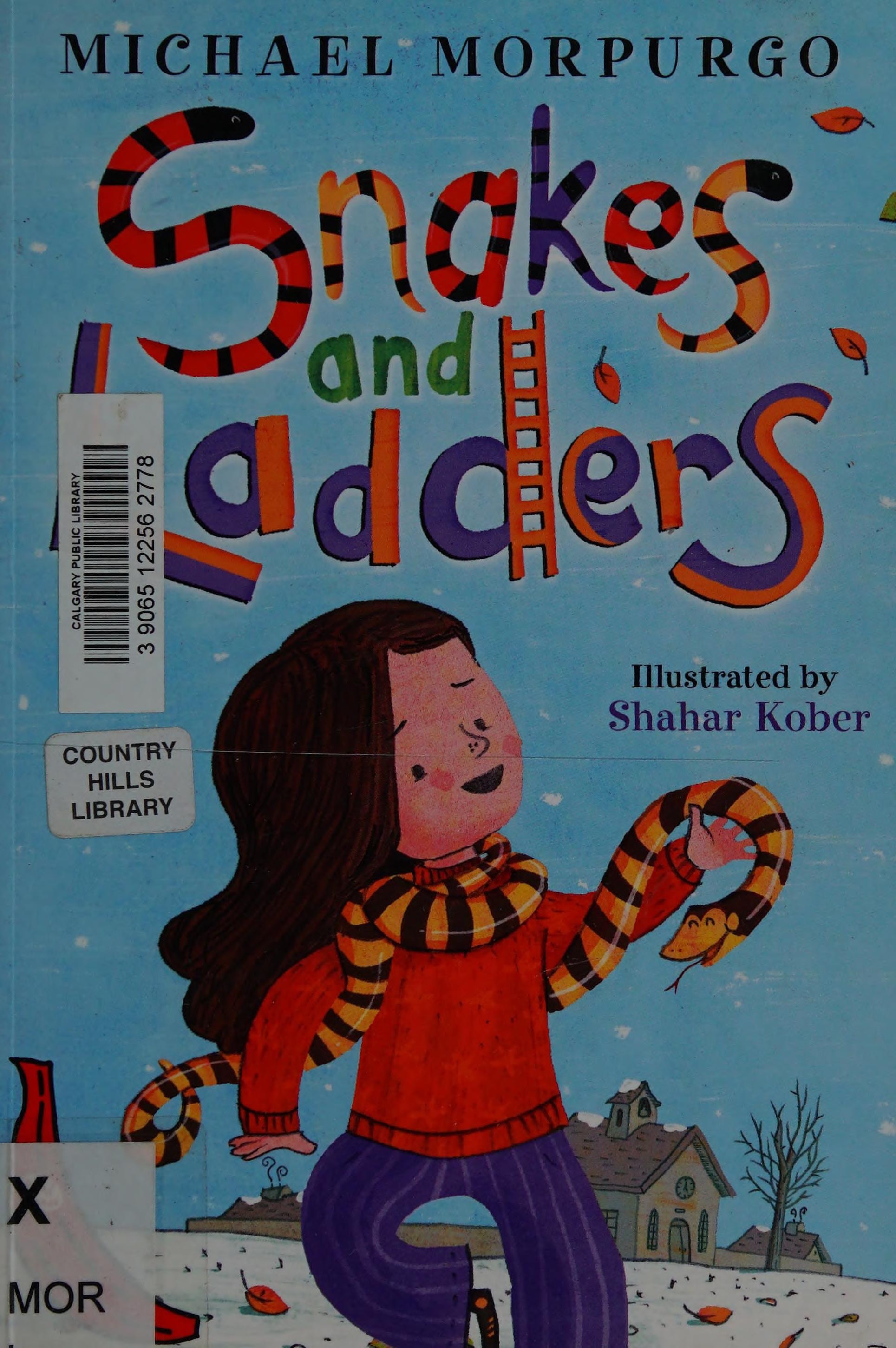 Snakes and Ladders
