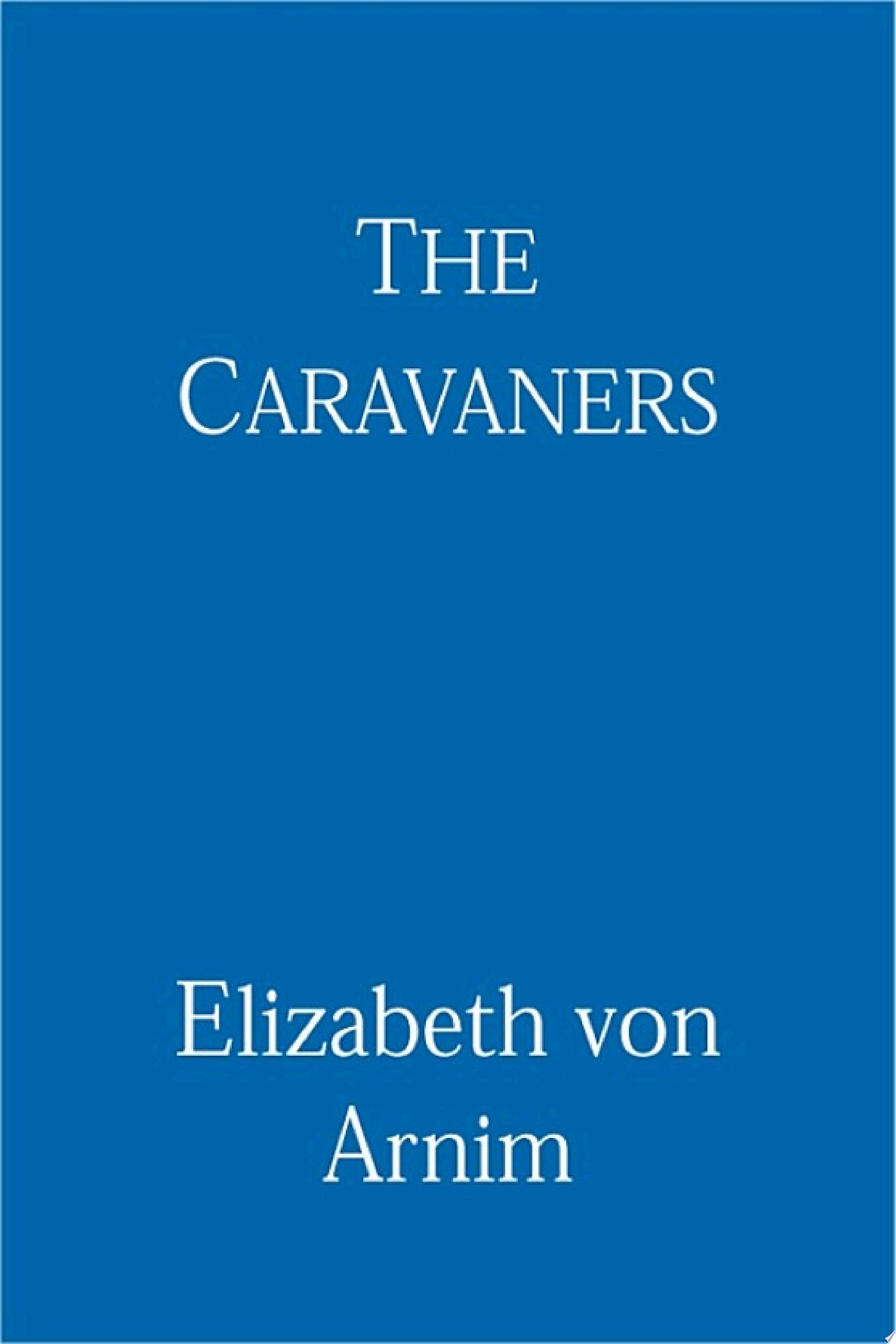 The Caravaners