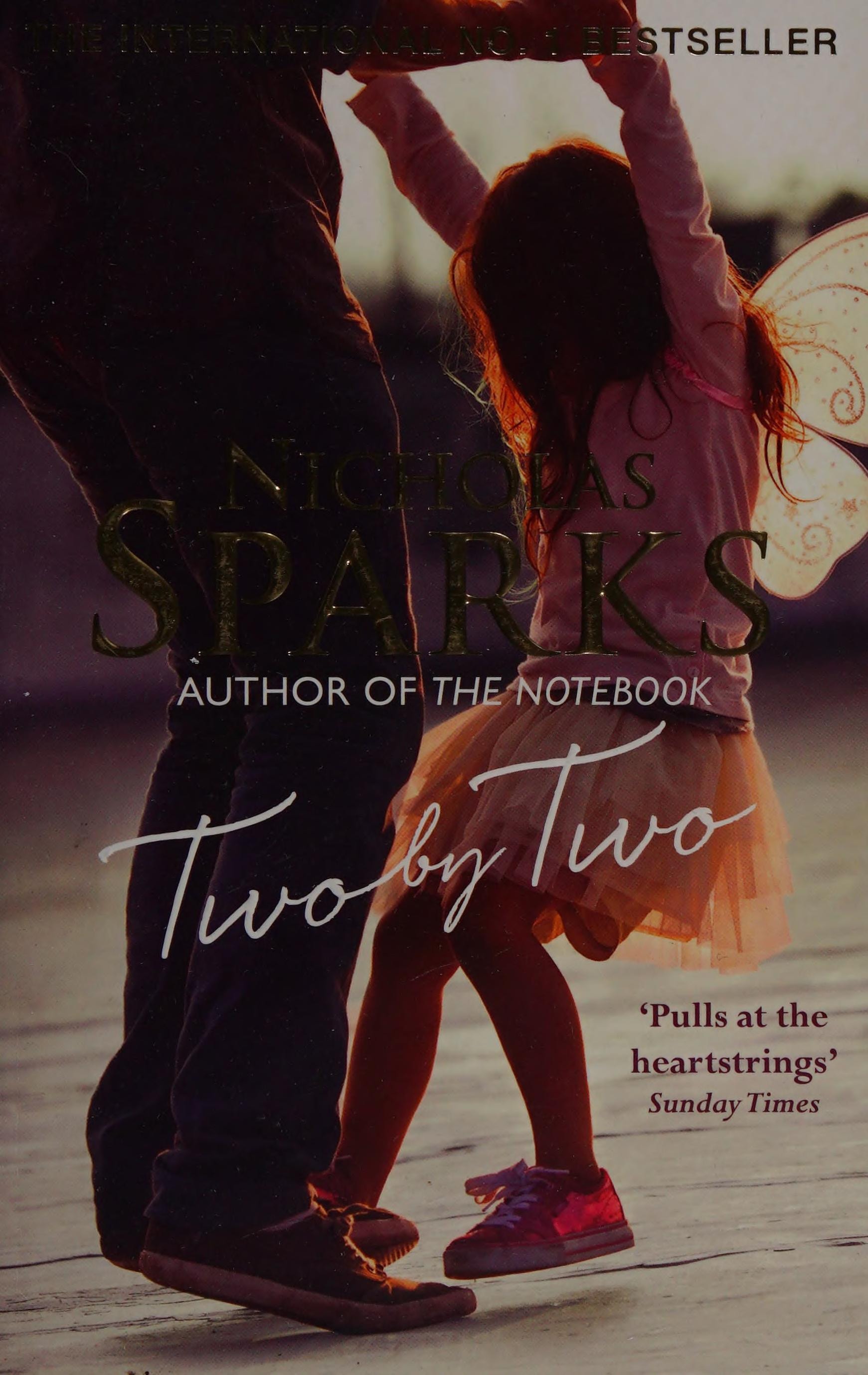 Two by Two A Beautiful Story That Will Capture Your Heart