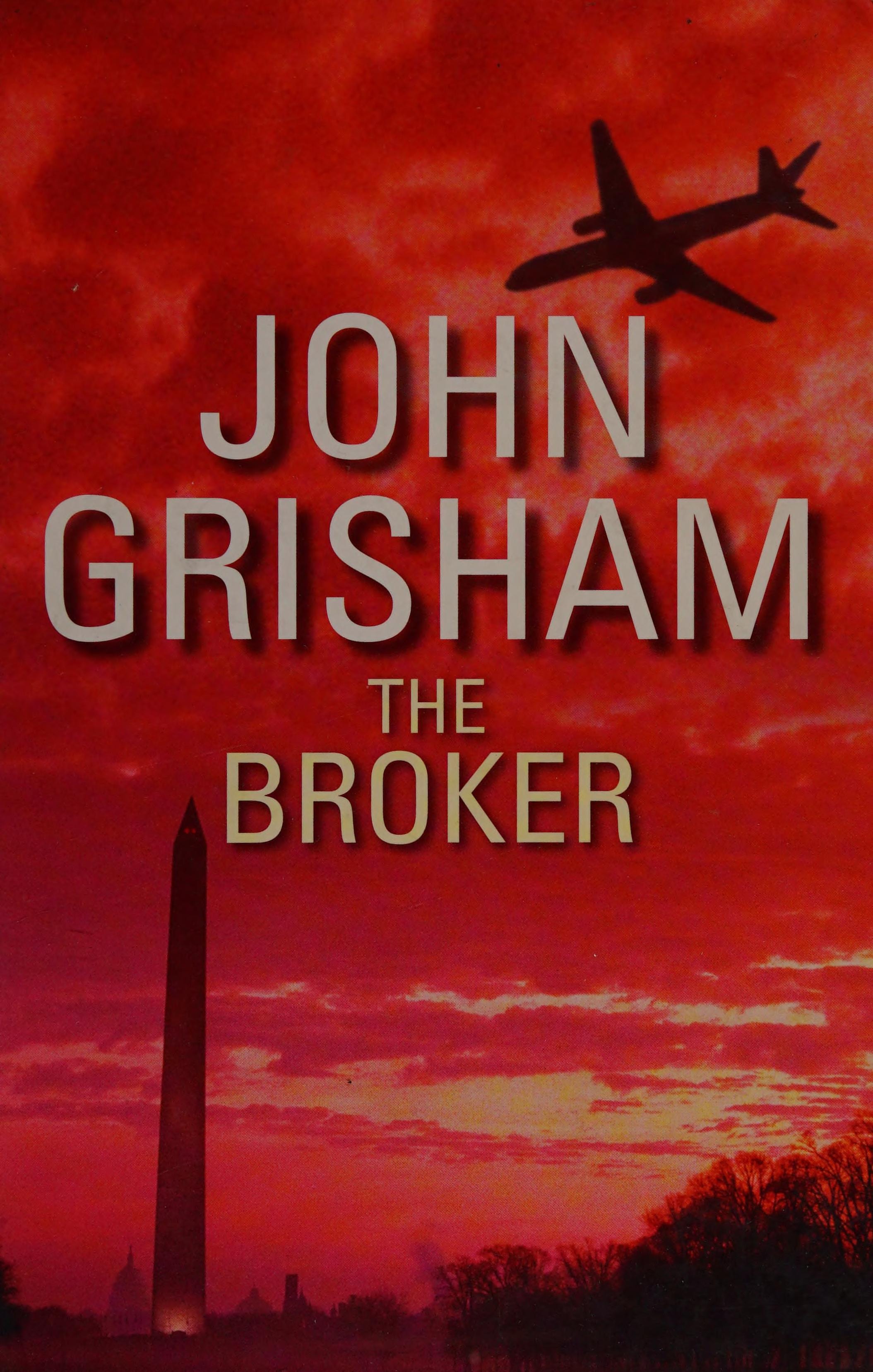 The Broker