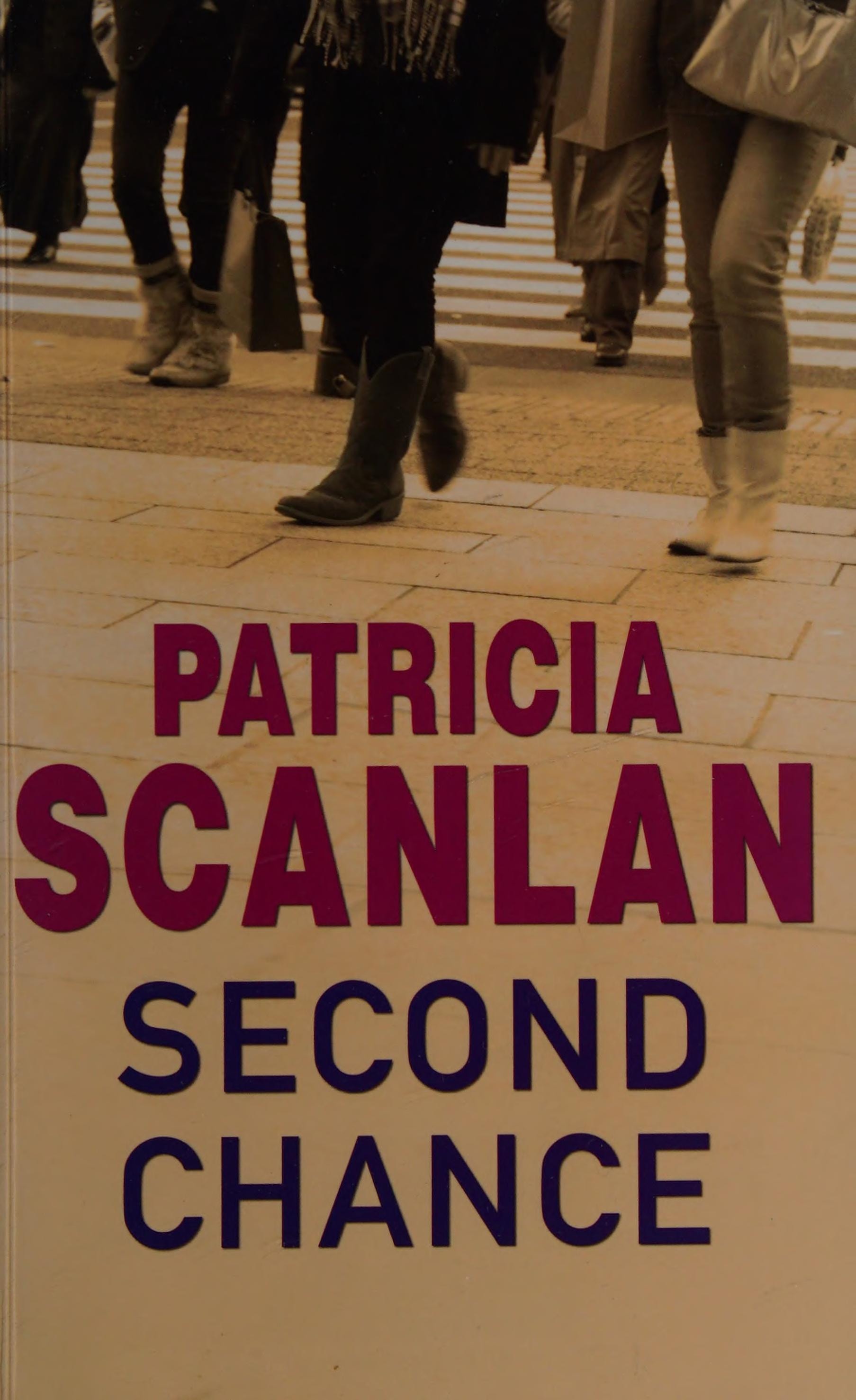 Second Chance